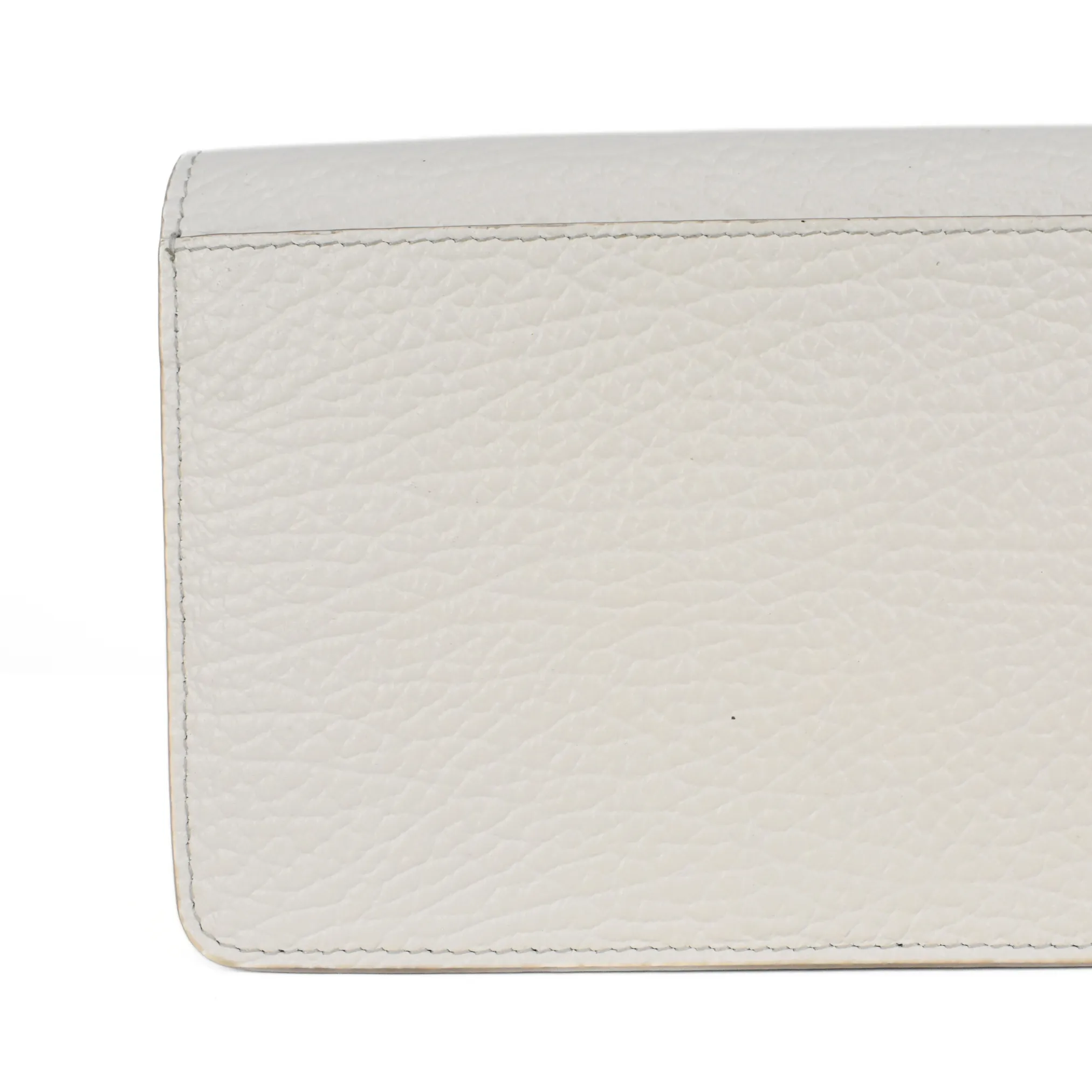 Maison Margiela Wallet on Chain