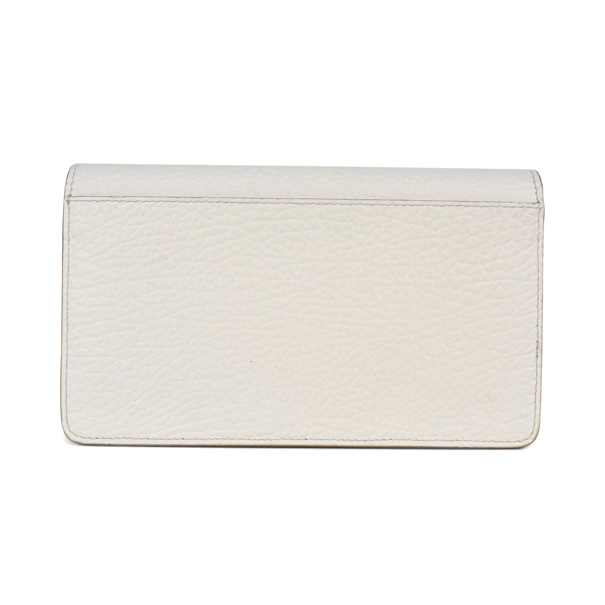 Maison Margiela Wallet on Chain