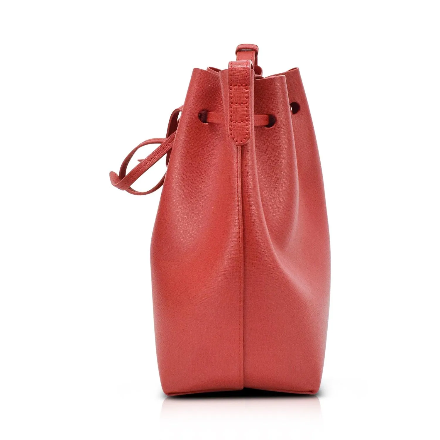 Mansur Gavriel Small Bucket Bag