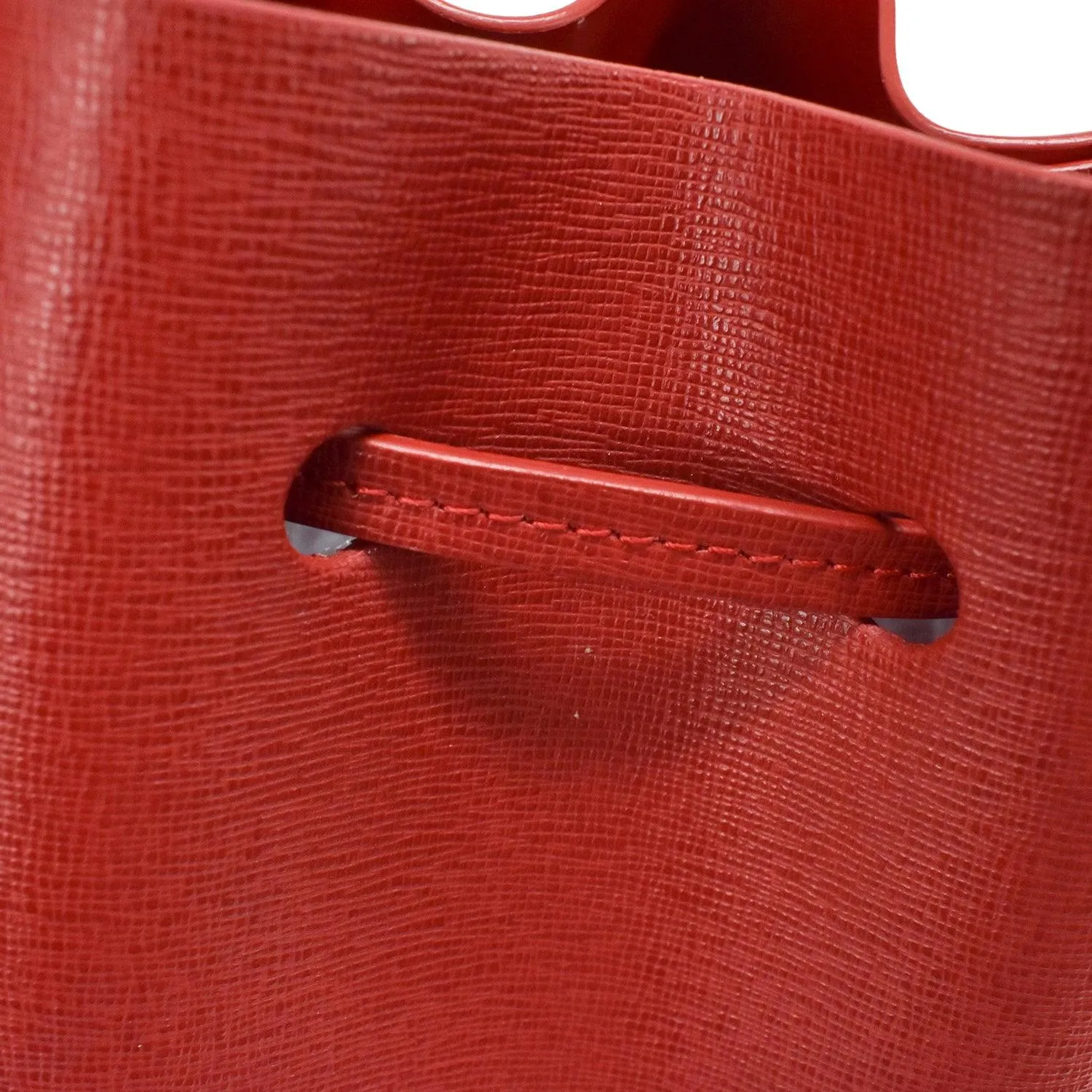 Mansur Gavriel Small Bucket Bag