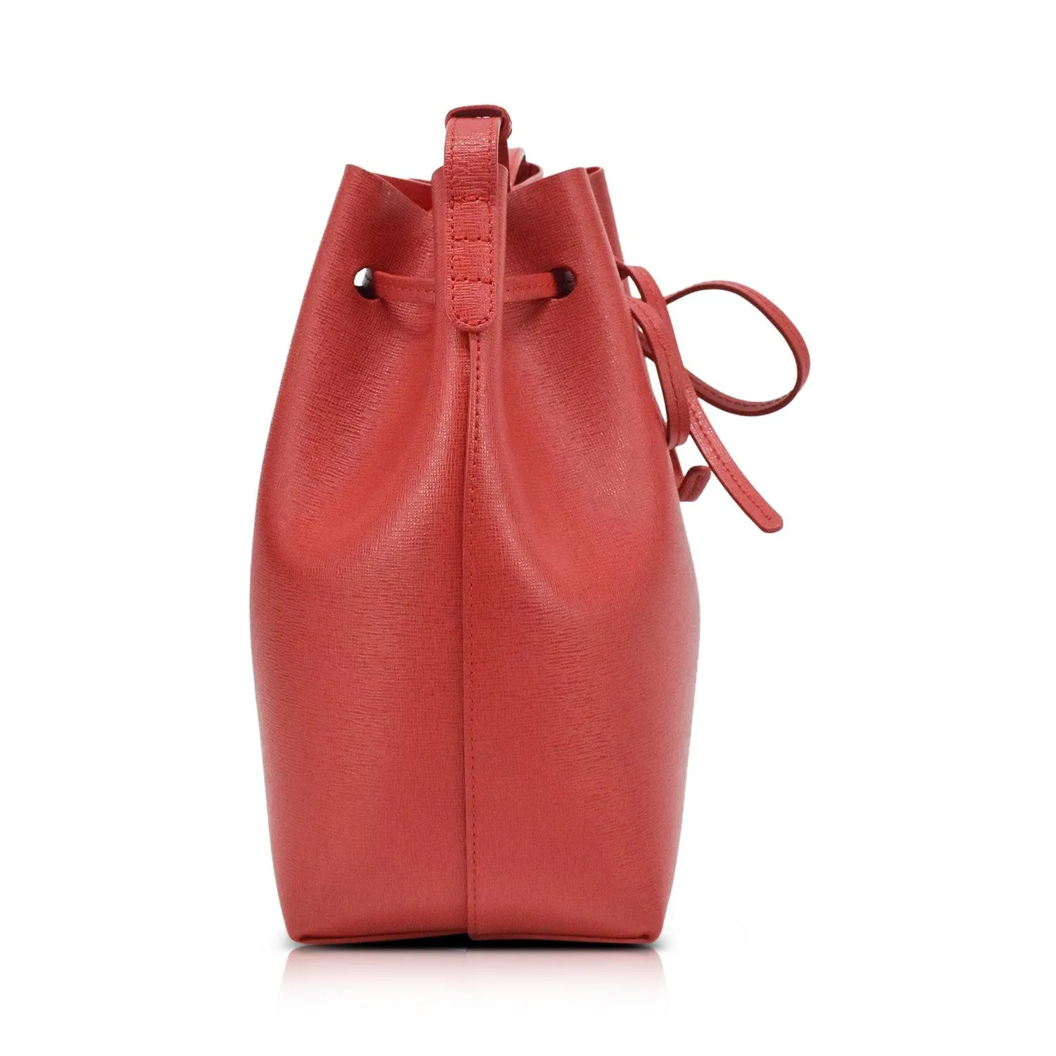 Mansur Gavriel Small Bucket Bag
