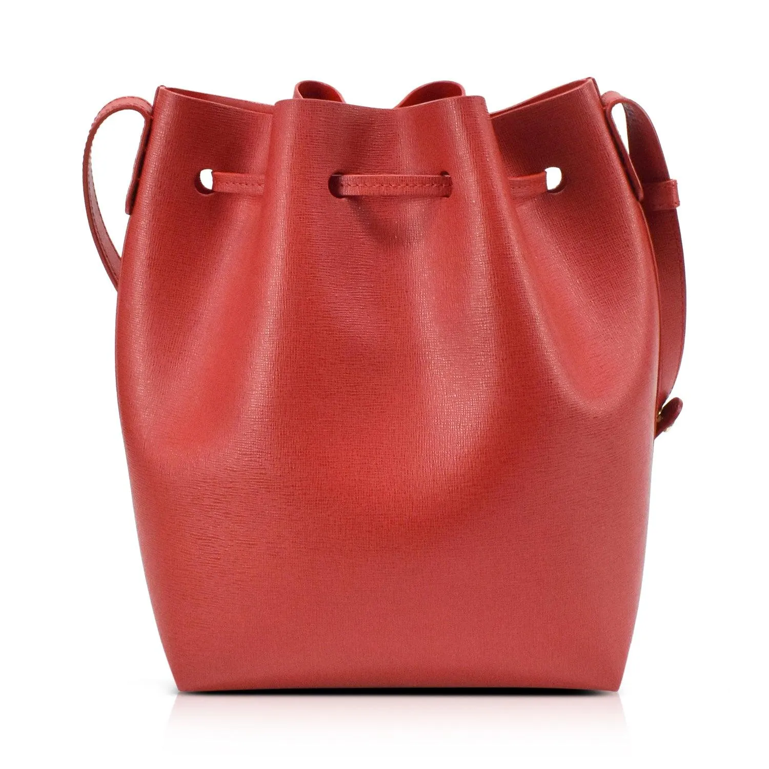 Mansur Gavriel Small Bucket Bag