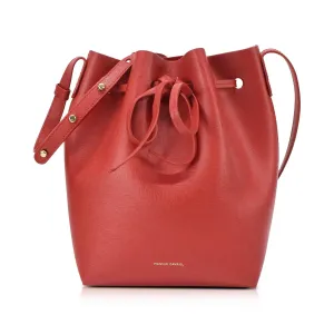 Mansur Gavriel Small Bucket Bag
