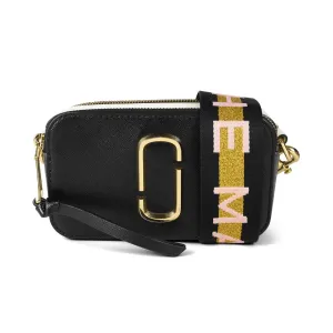 Marc Jacobs 'Snapshot' Crossbody Bag