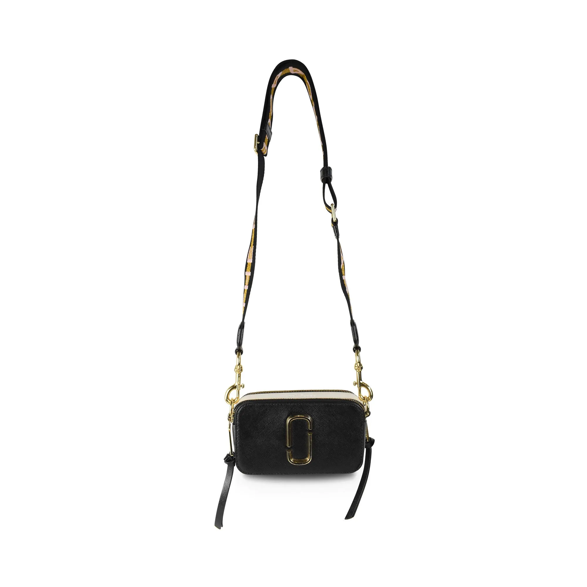 Marc Jacobs 'Snapshot' Crossbody Bag