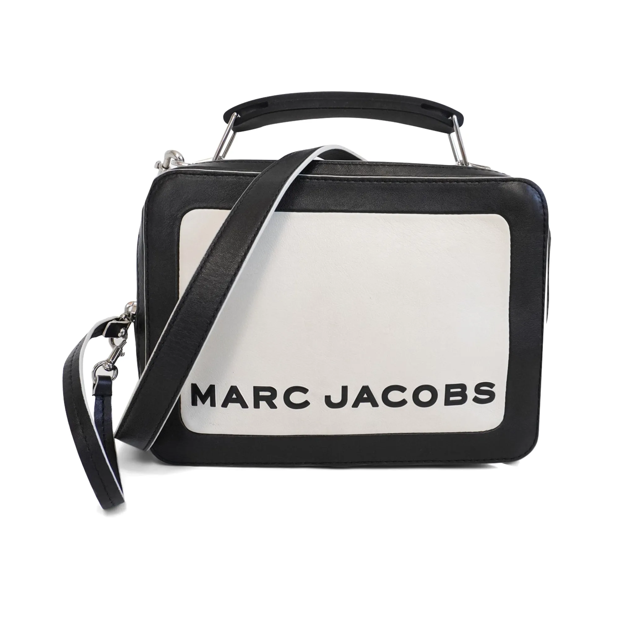 Marc Jacobs 'The Box 23' Bag