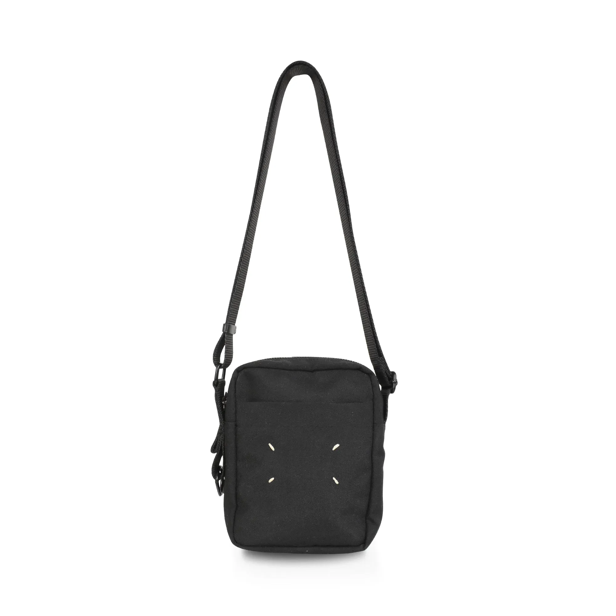 Margiela 'Mini Messenger' Crossbody Bag