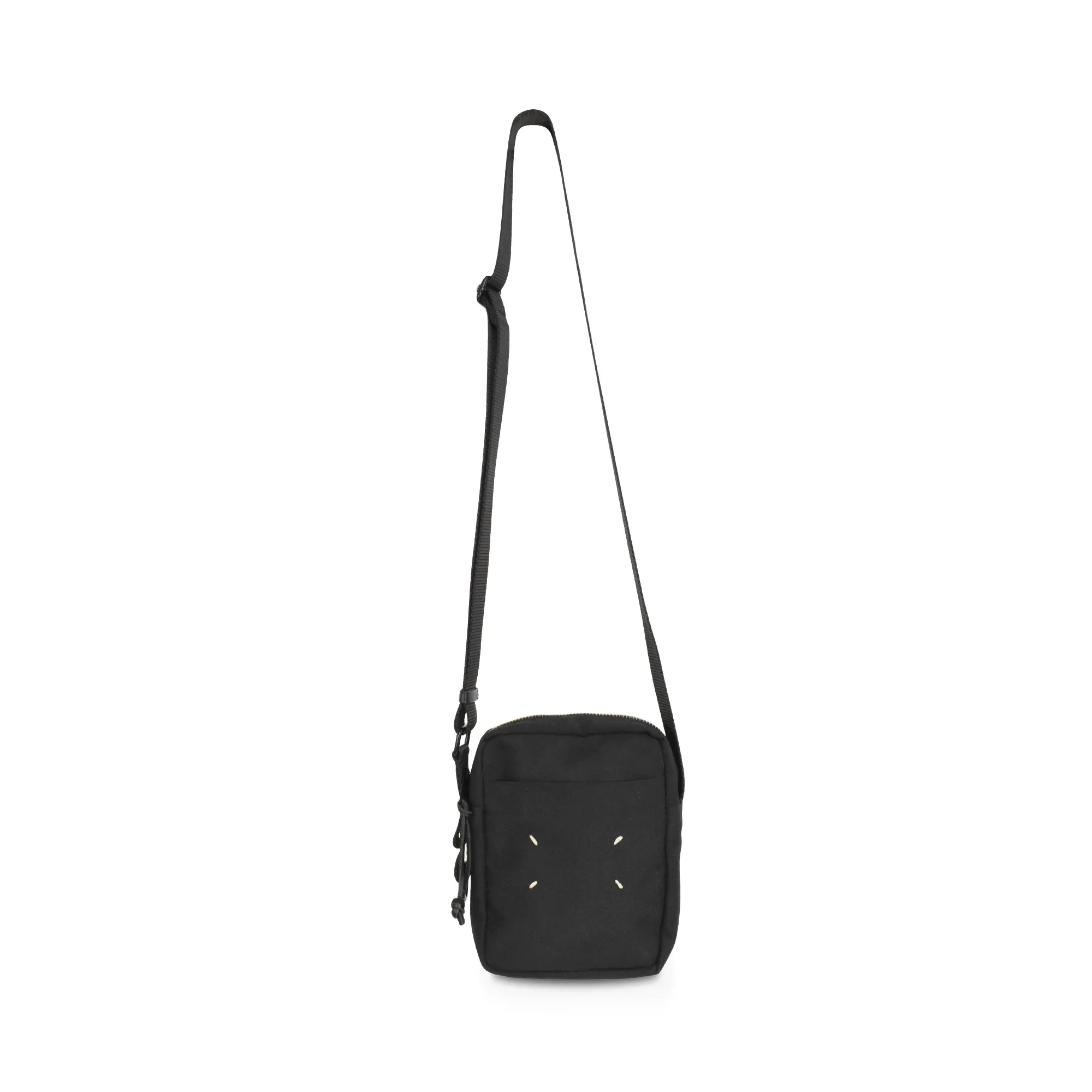 Margiela 'Mini Messenger' Crossbody Bag