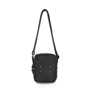 Margiela 'Mini Messenger' Crossbody Bag