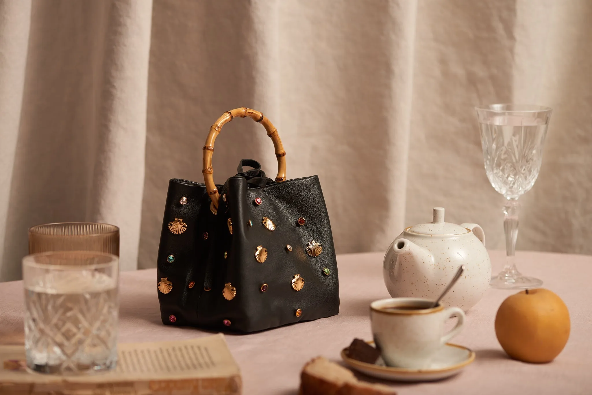 Maria Bag Black