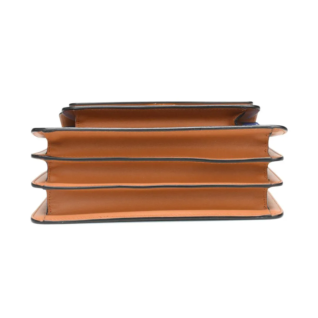 Marni 'Medium Trunk' Bag