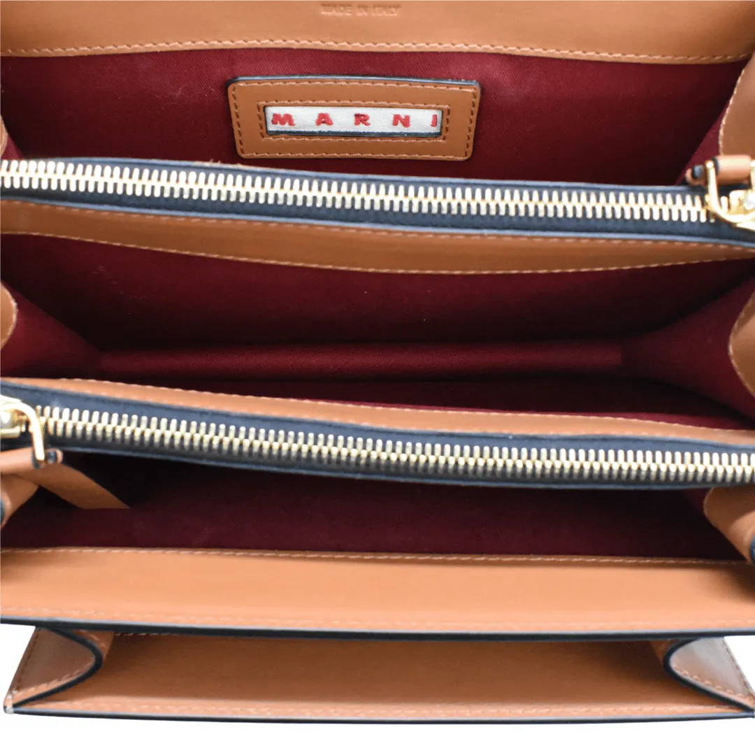 Marni 'Medium Trunk' Bag