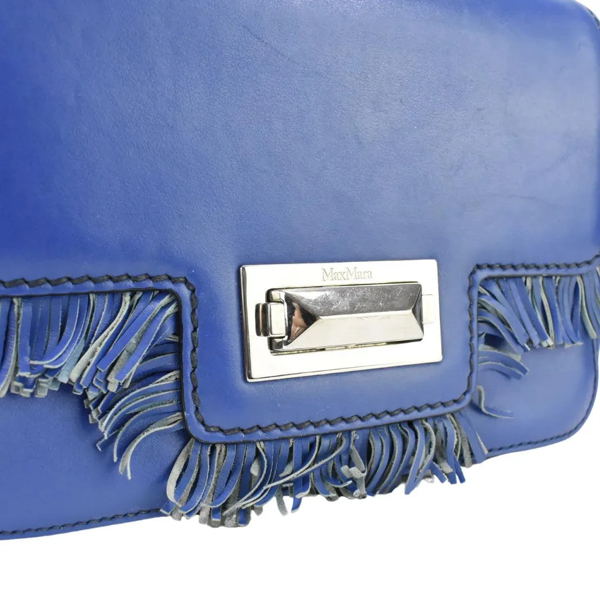 Max Mara Crossbody Bag