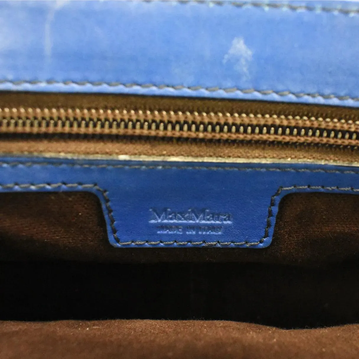 Max Mara Crossbody Bag