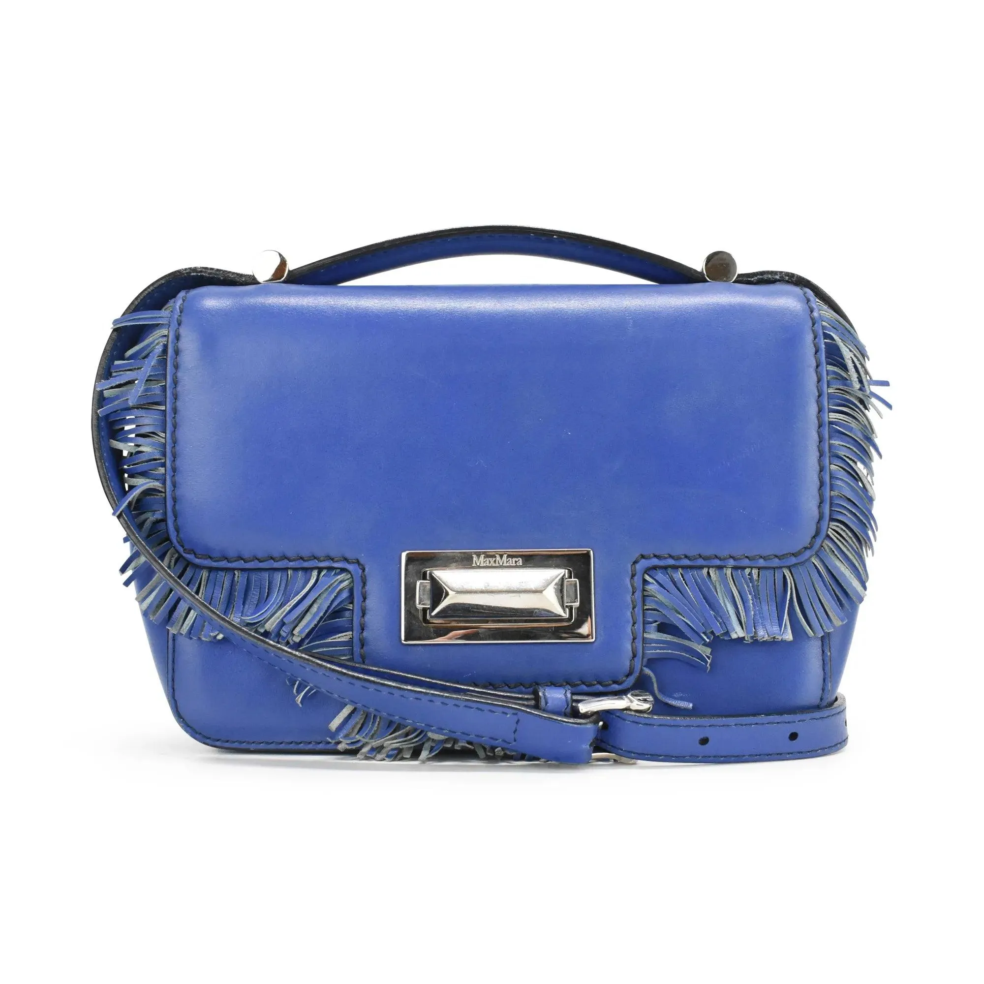 Max Mara Crossbody Bag