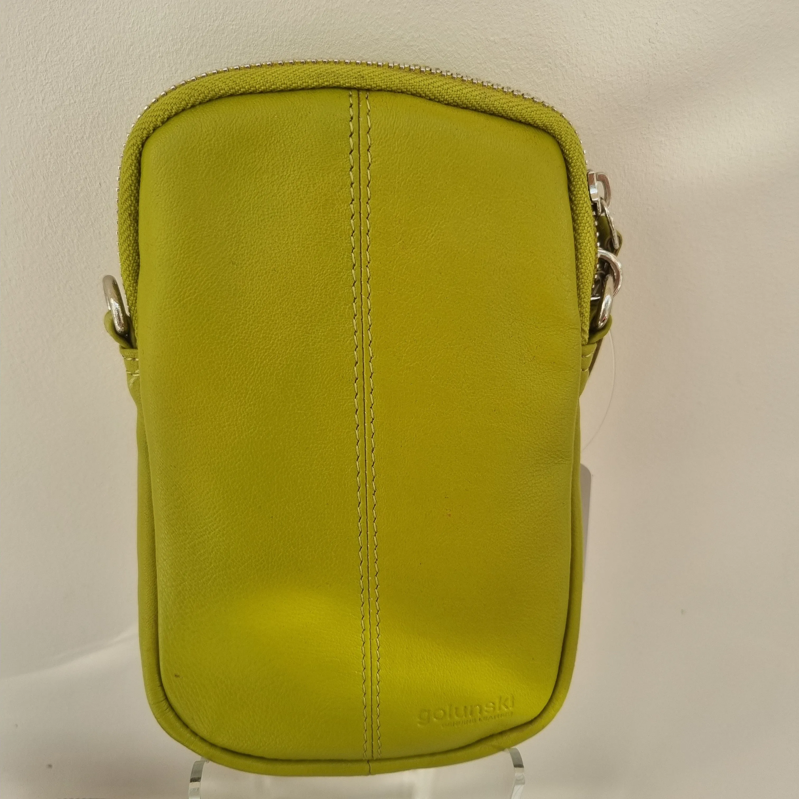 MB4 Mini Cross Body Bag