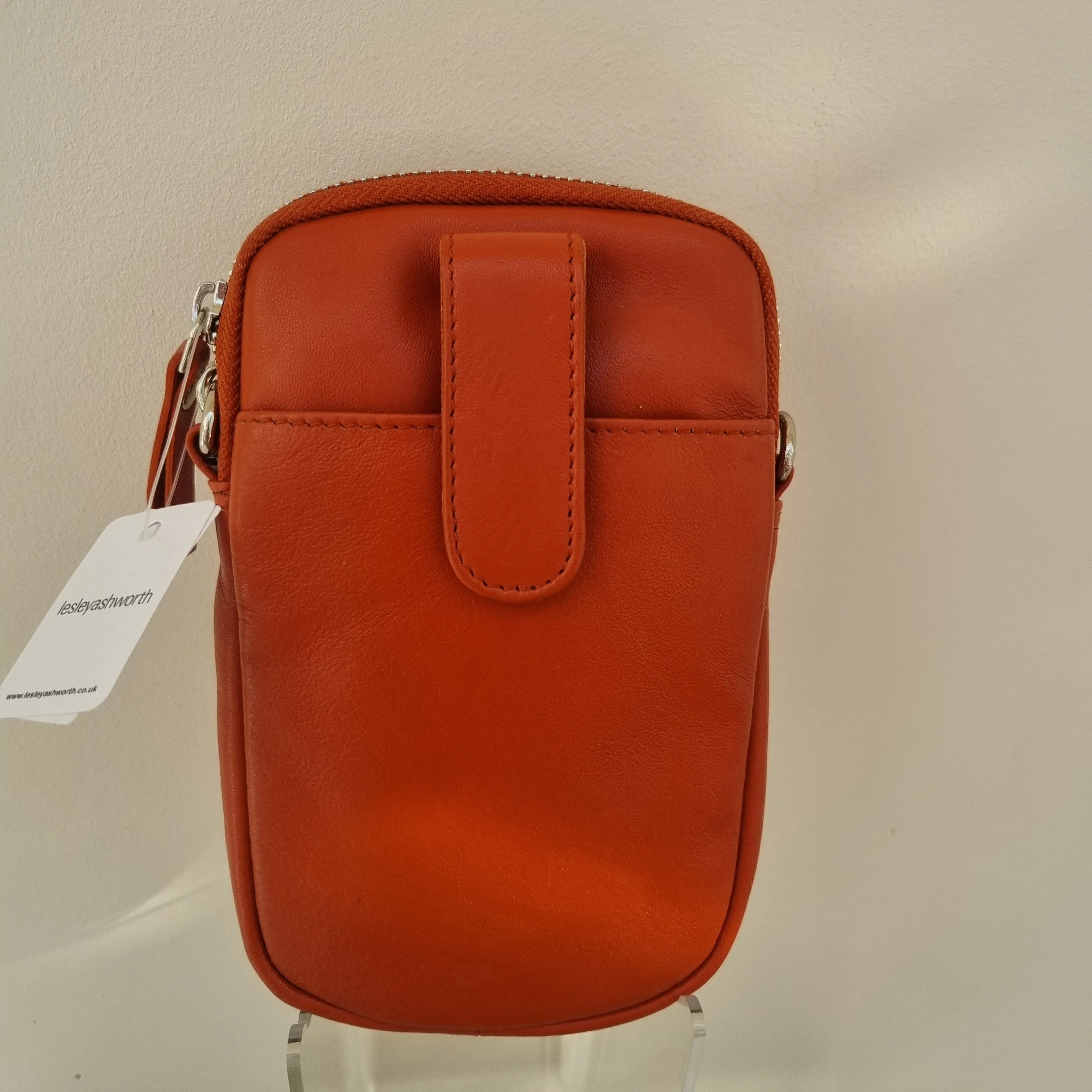 MB4 Mini Cross Body Bag