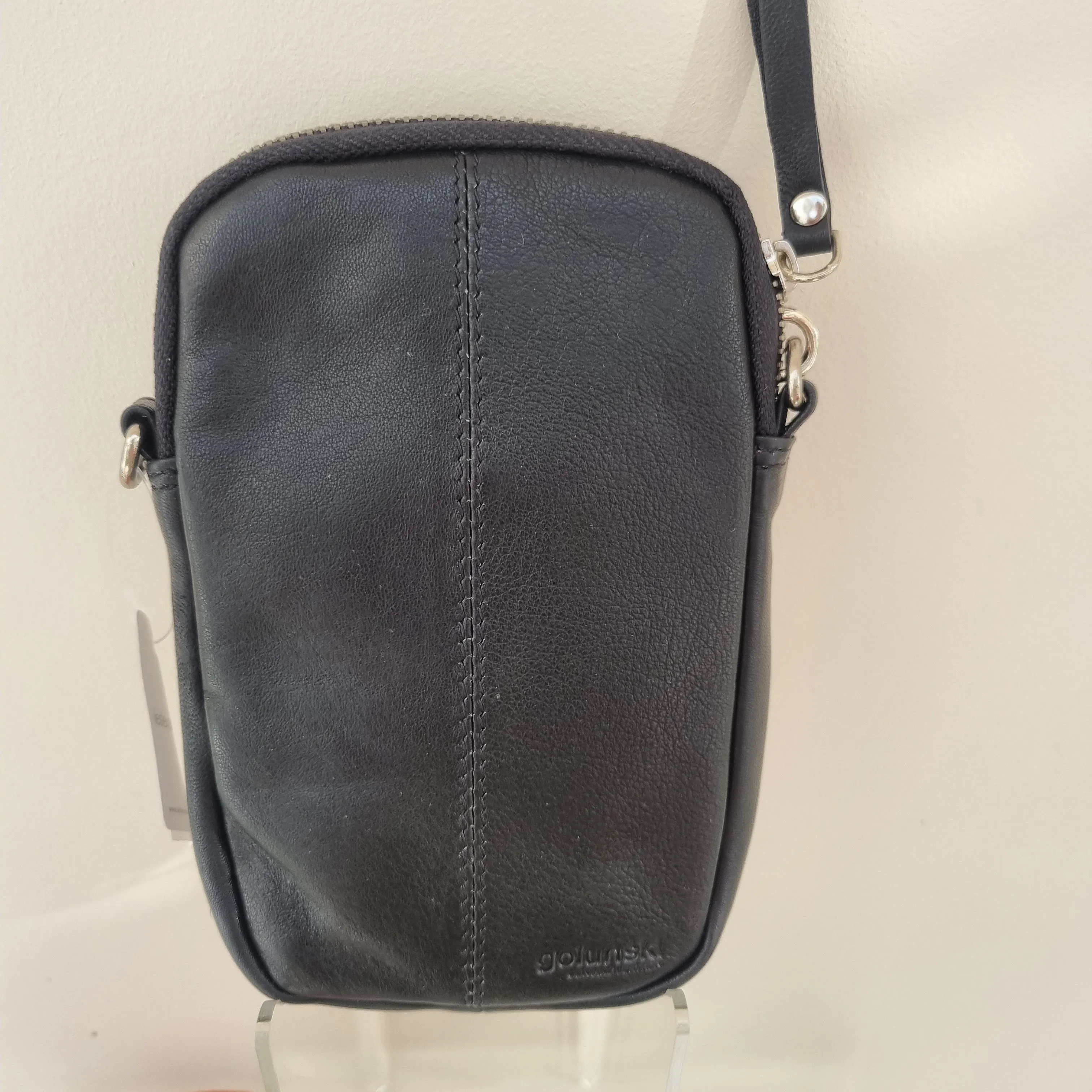MB4 Mini Cross Body Bag