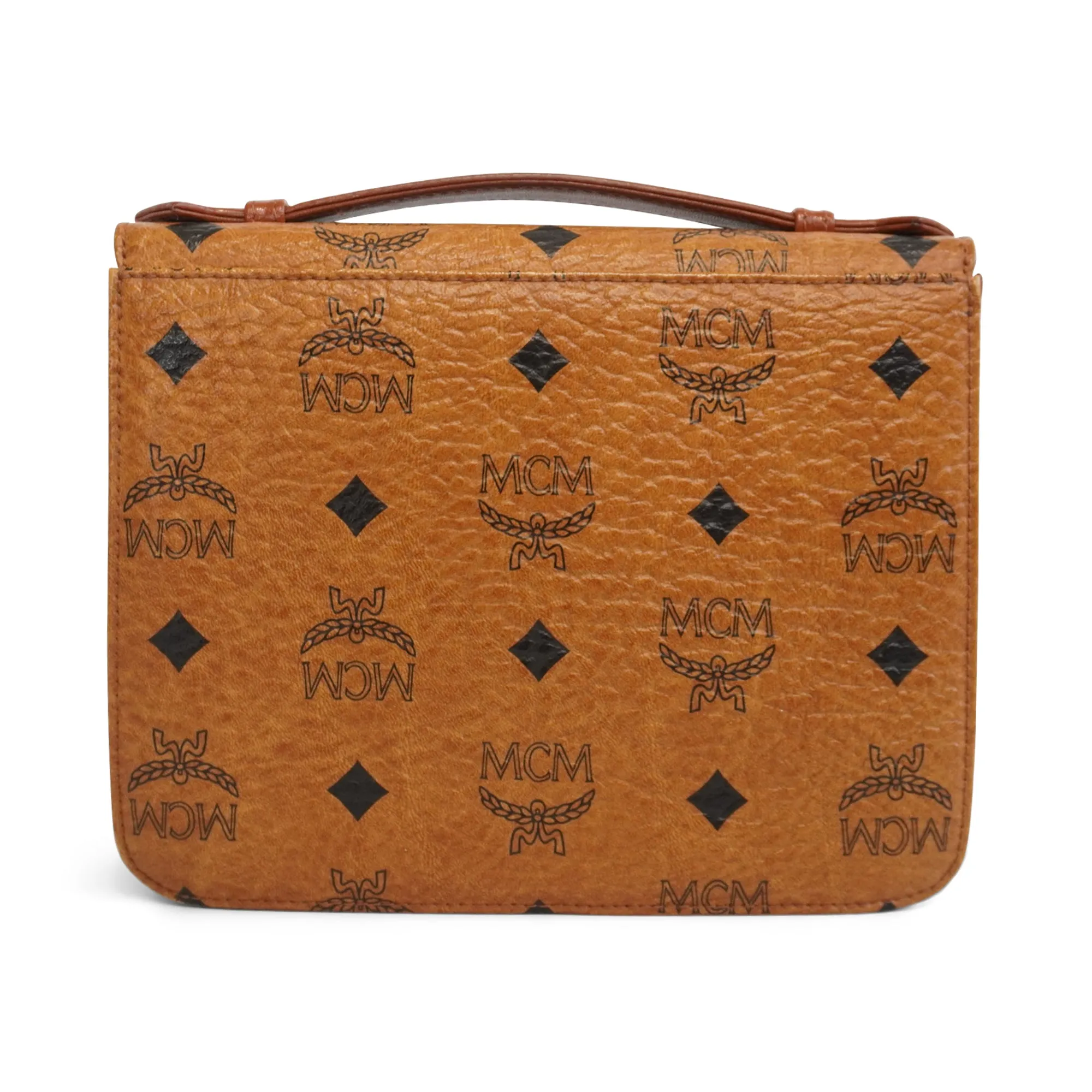 MCM Mini Crossbody Bag