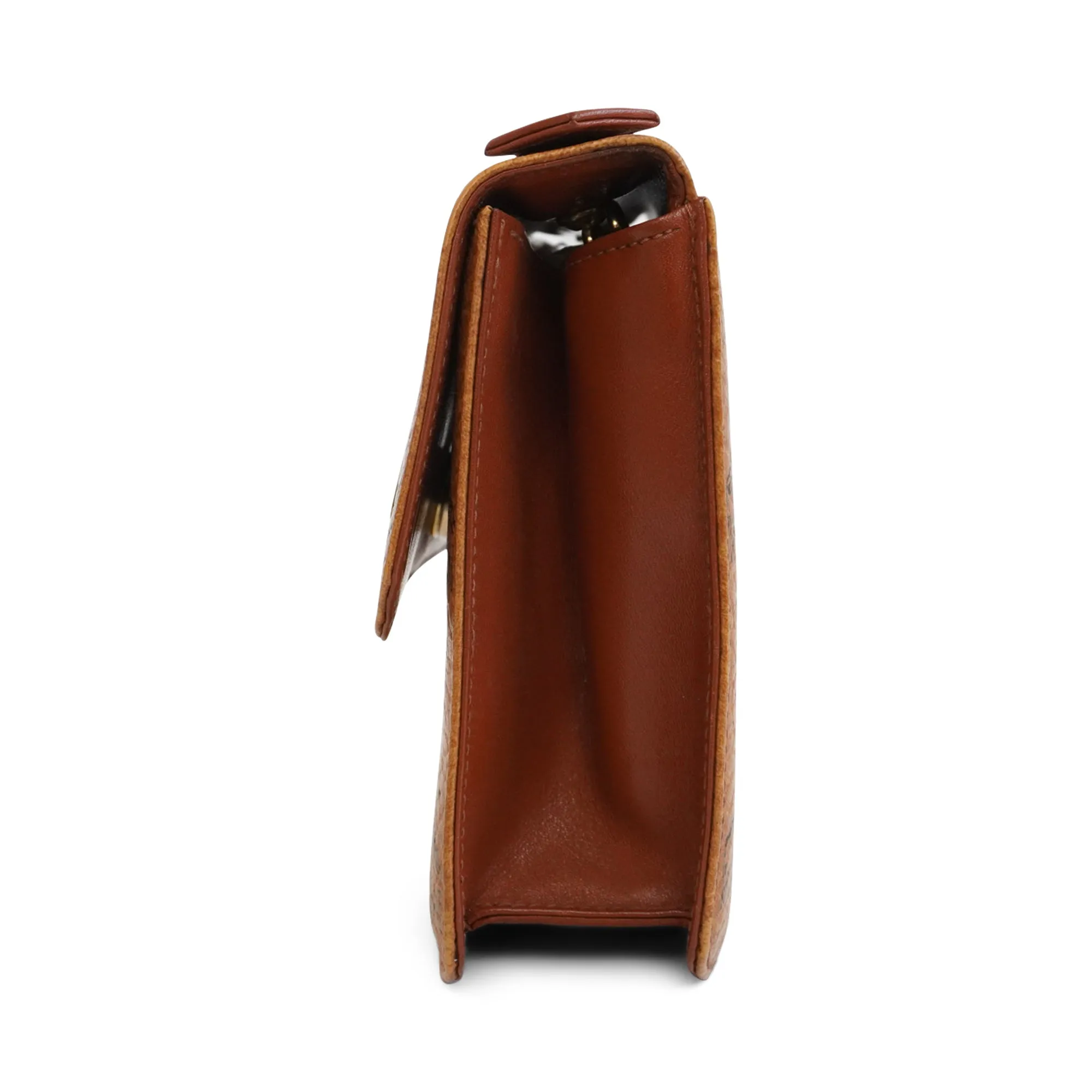 MCM Mini Crossbody Bag