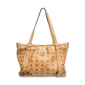 MCM Shoulder Bag