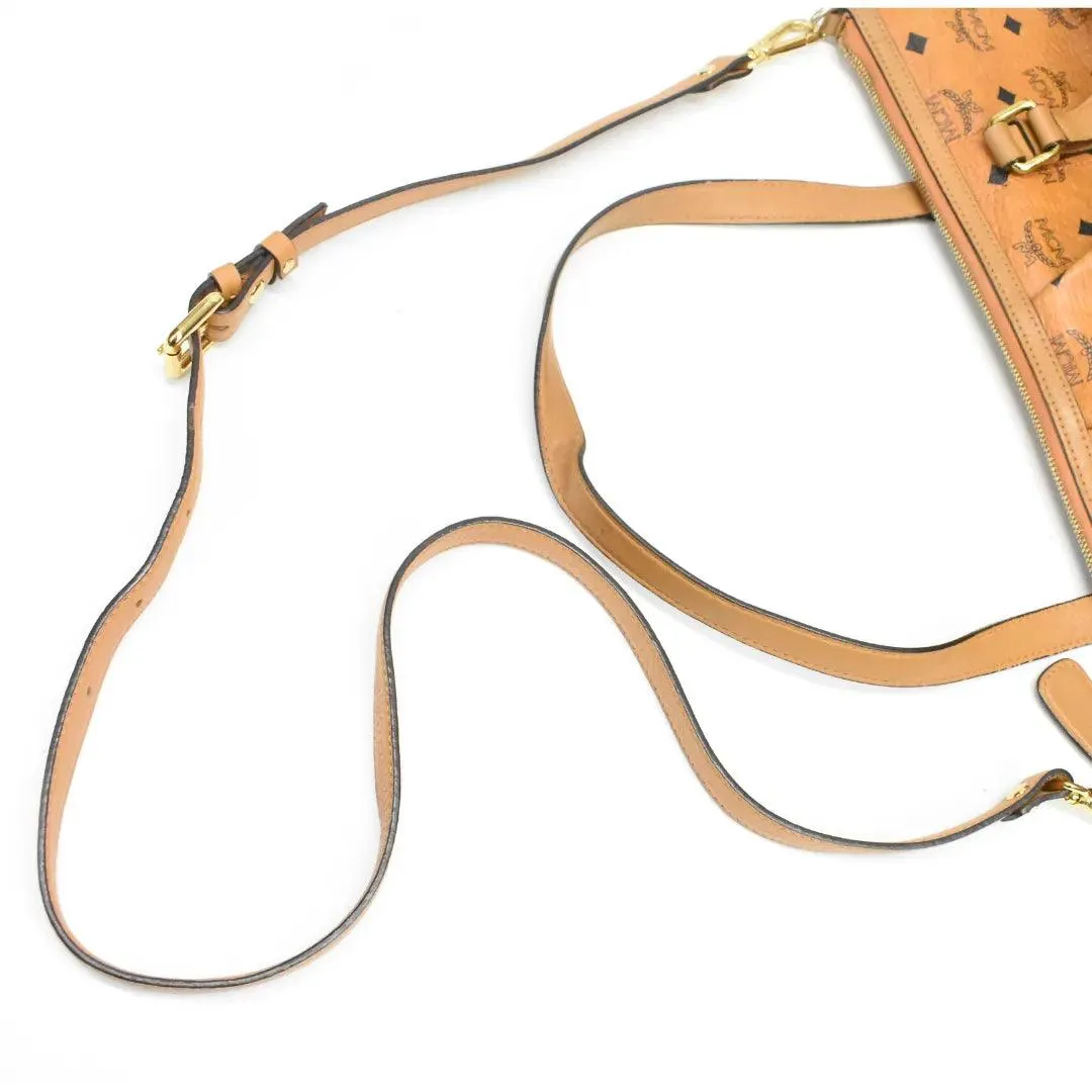 MCM Shoulder Bag