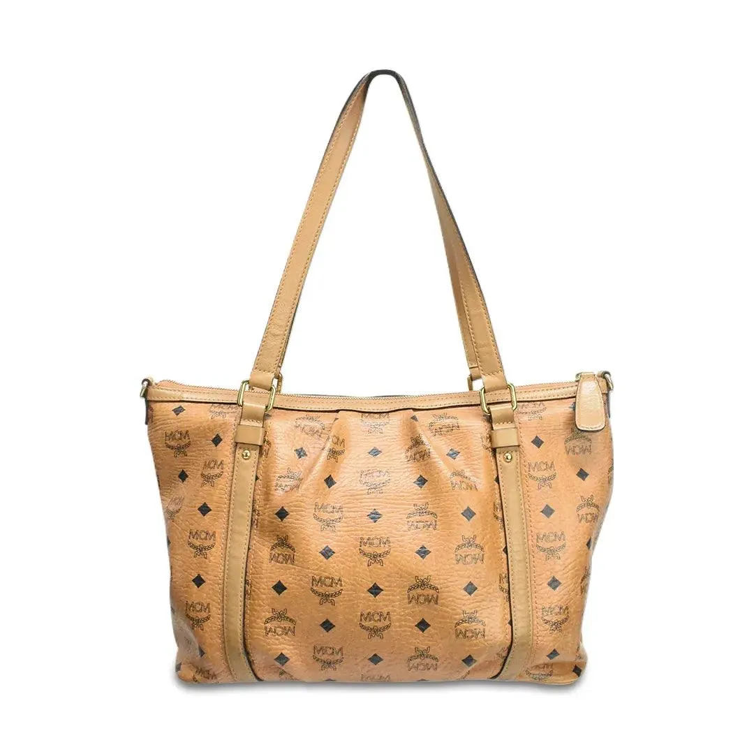 MCM Shoulder Bag
