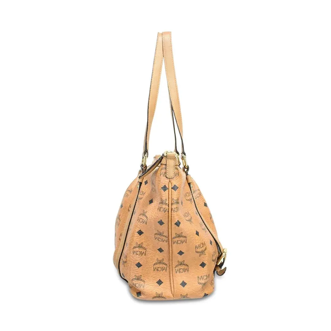 MCM Shoulder Bag