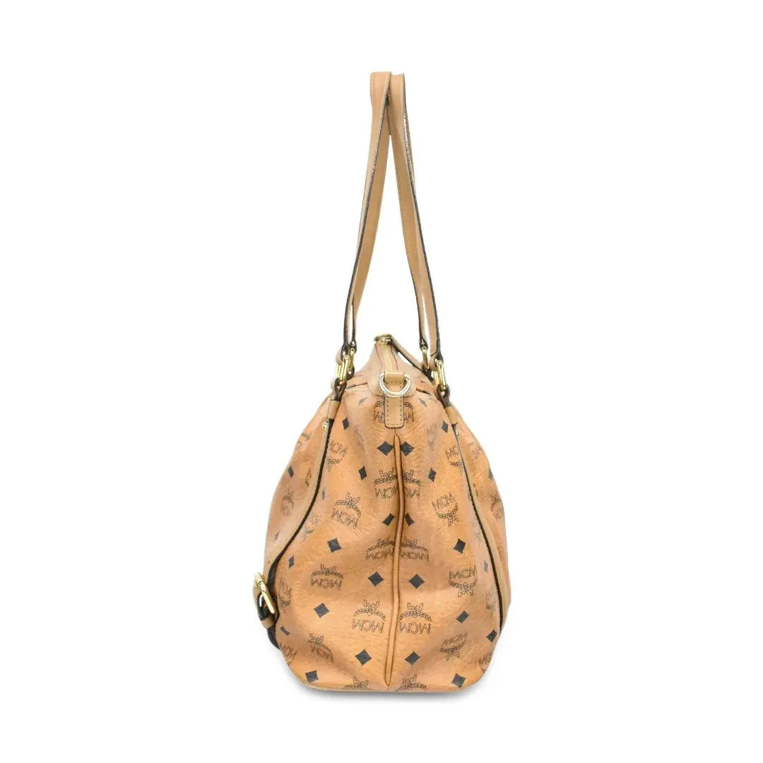 MCM Shoulder Bag