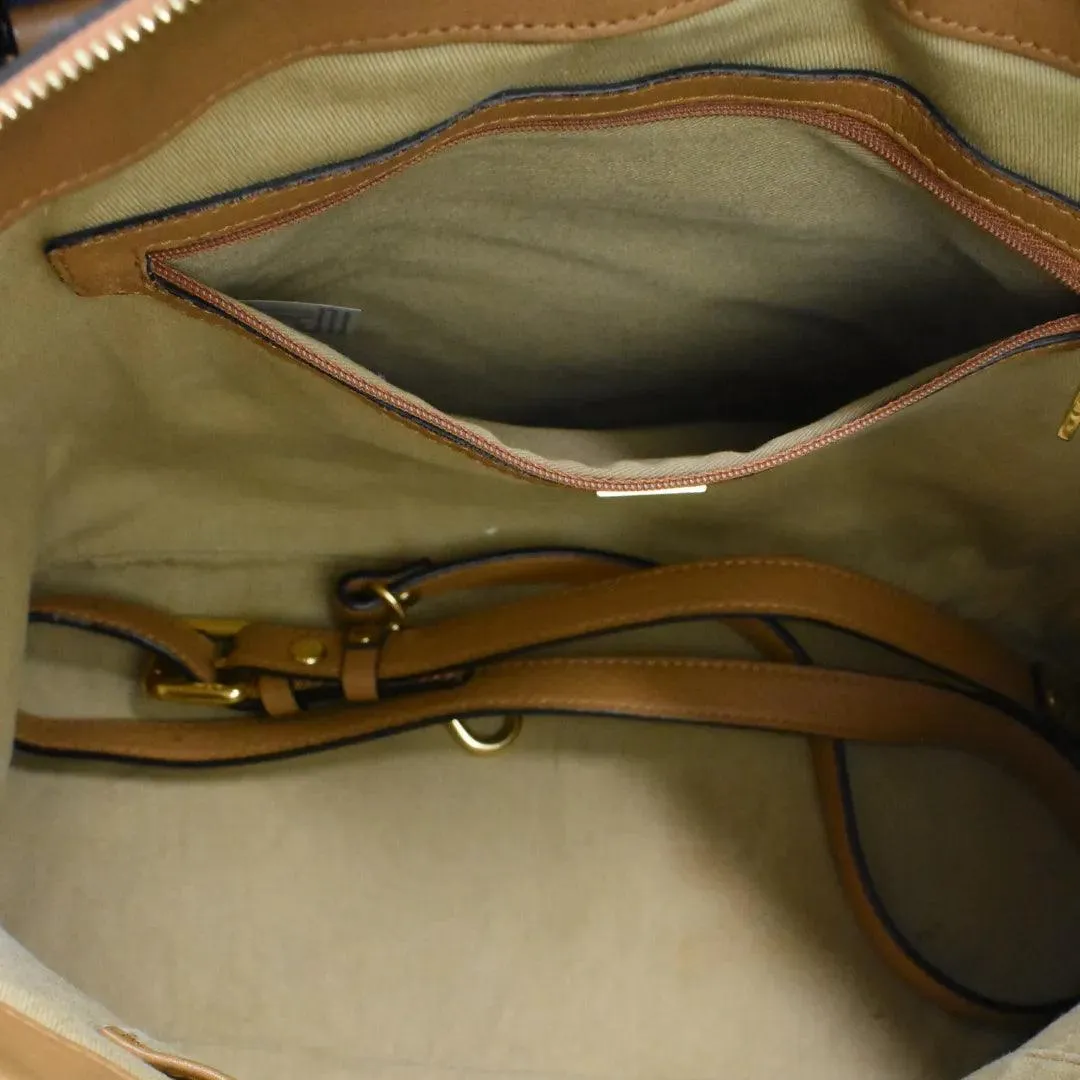 MCM Shoulder Bag