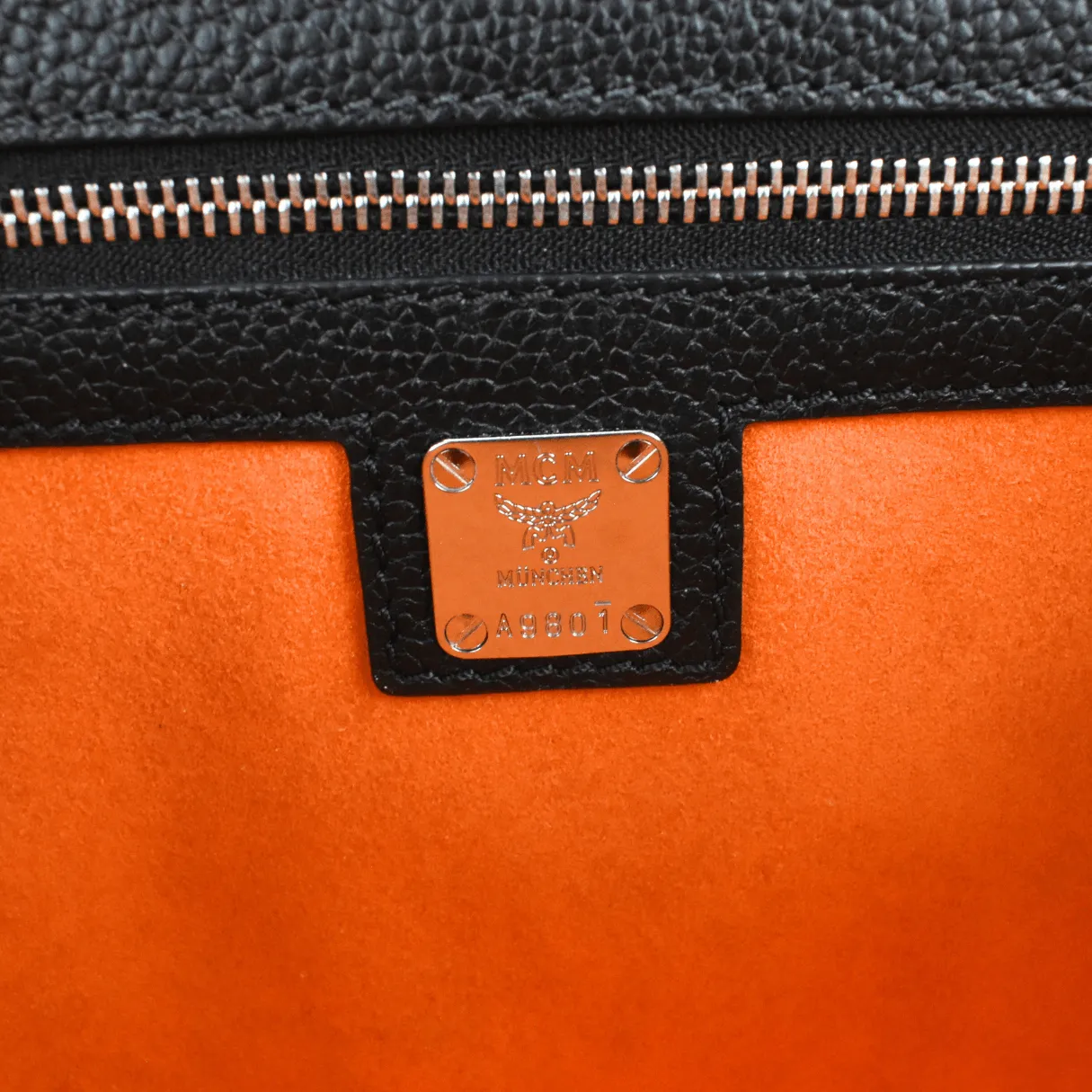MCM 'Tracy' Bag