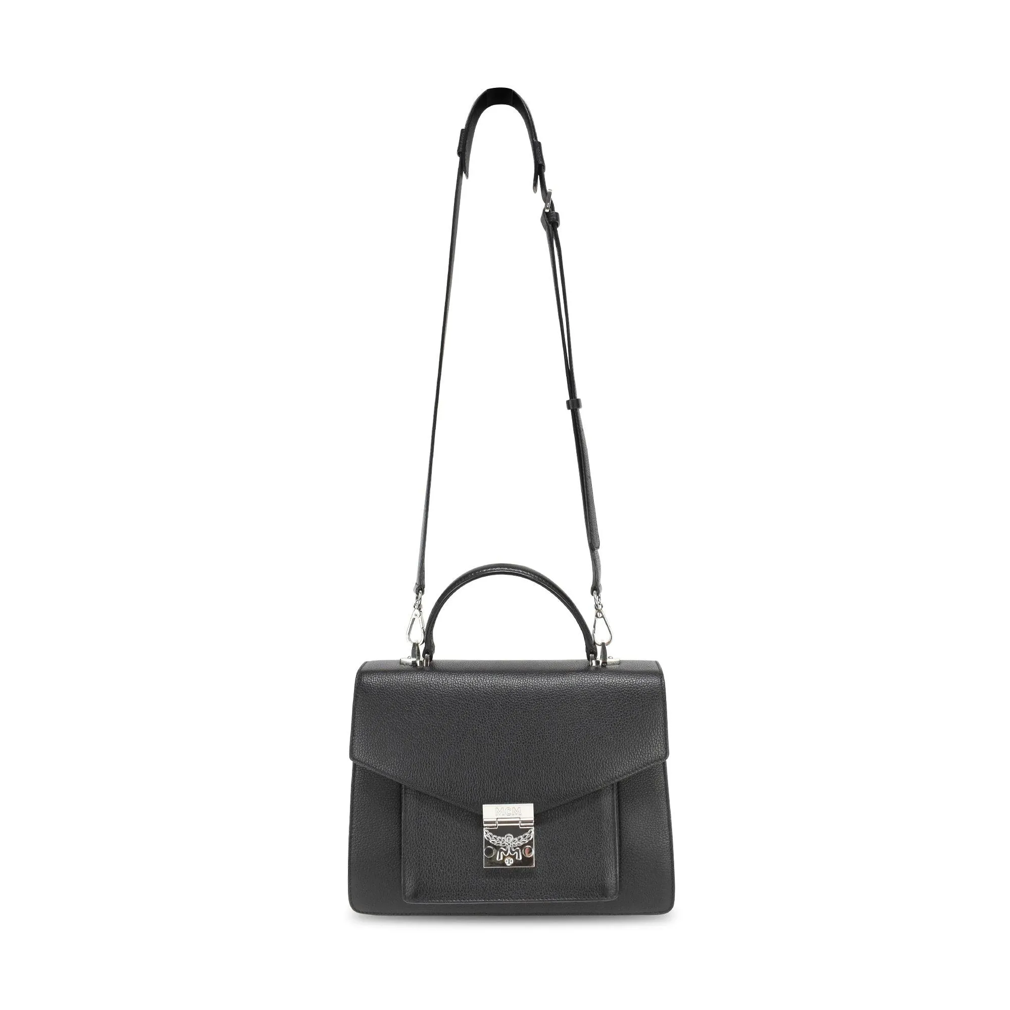 MCM 'Tracy' Handbag