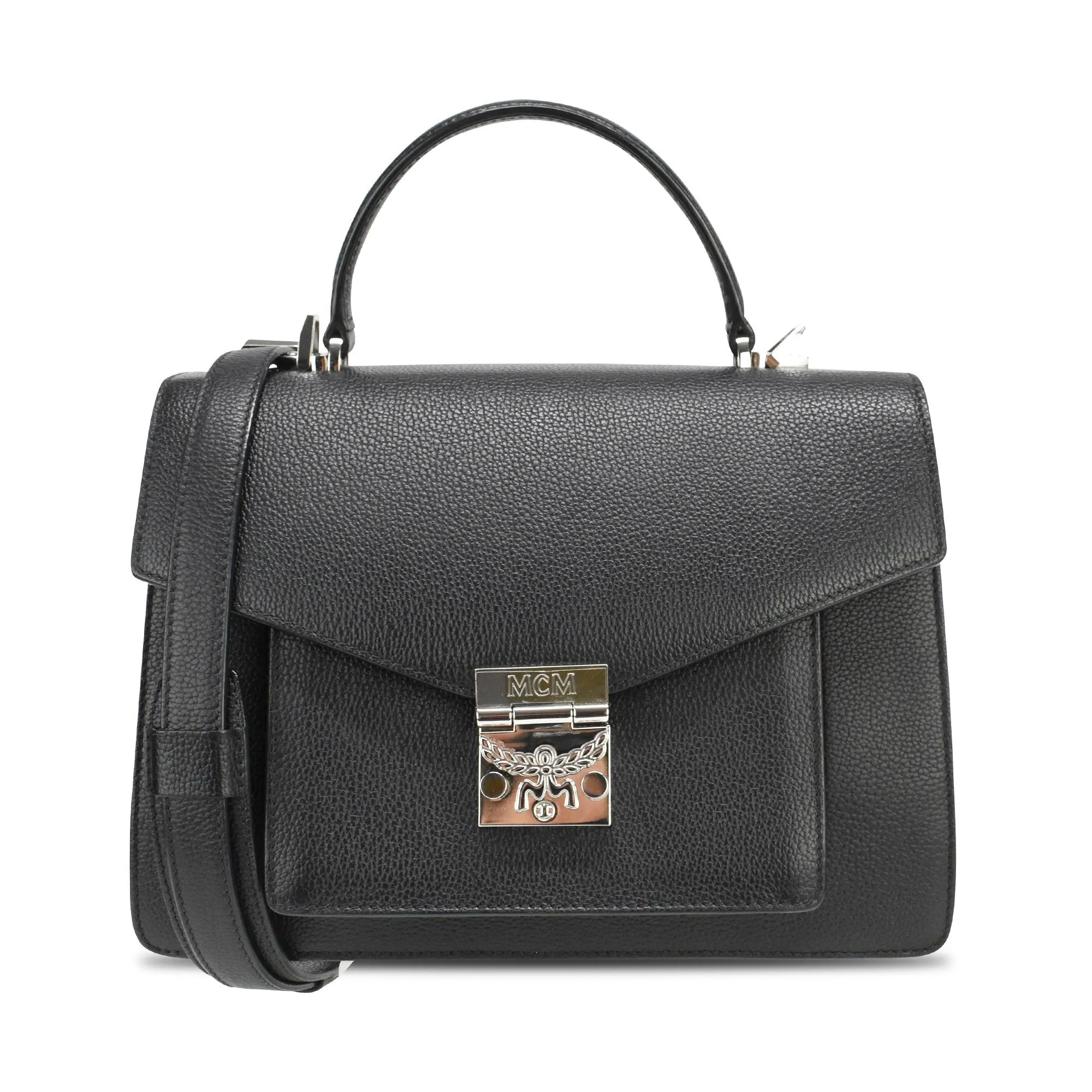 MCM 'Tracy' Handbag