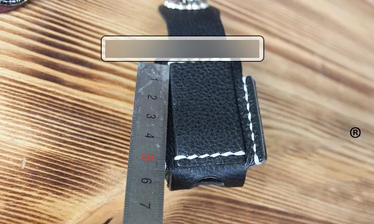Mens Black Leather Classic Zippo Lighter Cases Handmade Zippo Lighter Holder with Belt Loop