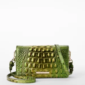 Minuette Crossbody Cacti Green Melbourne