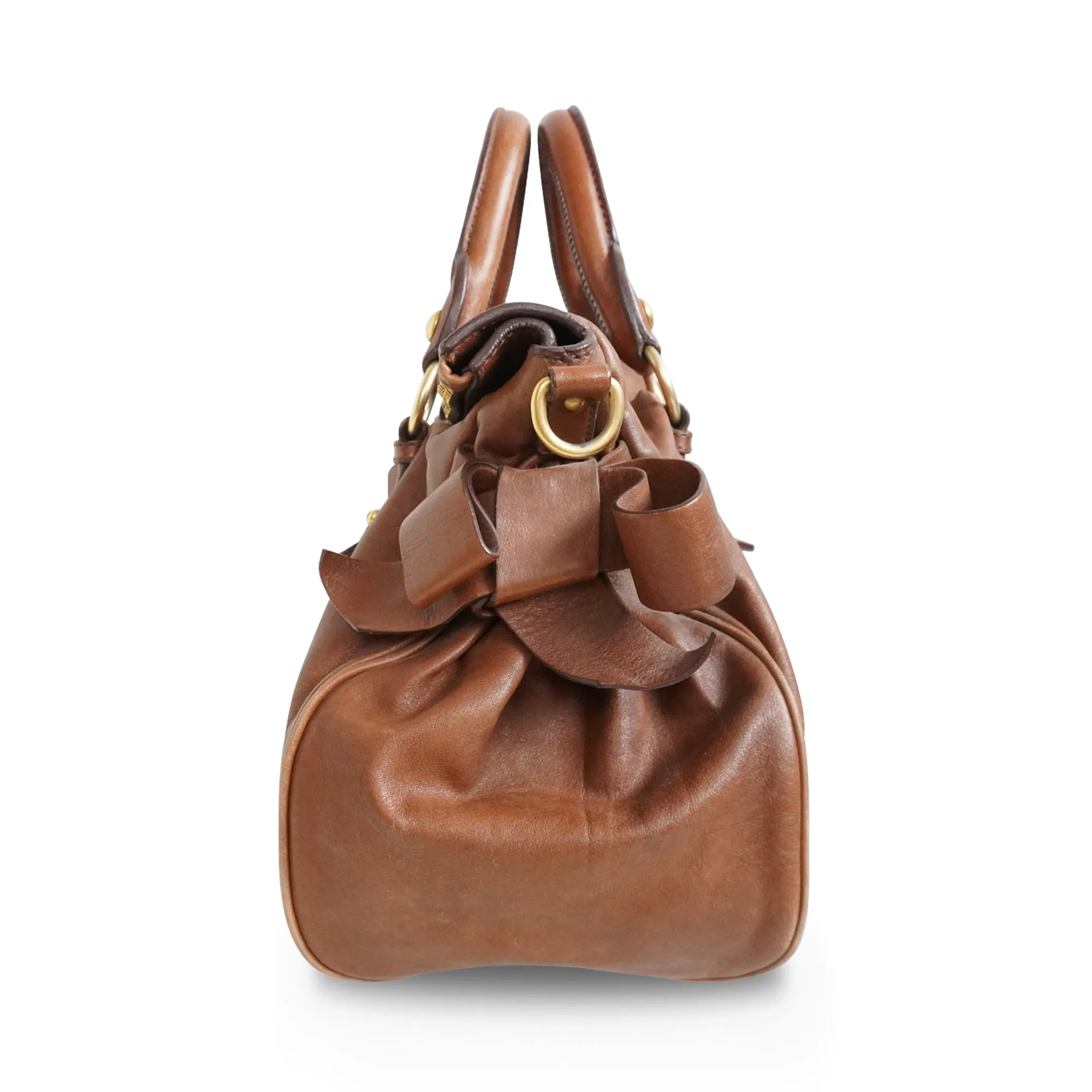 Miu Miu 'Bow' Bag