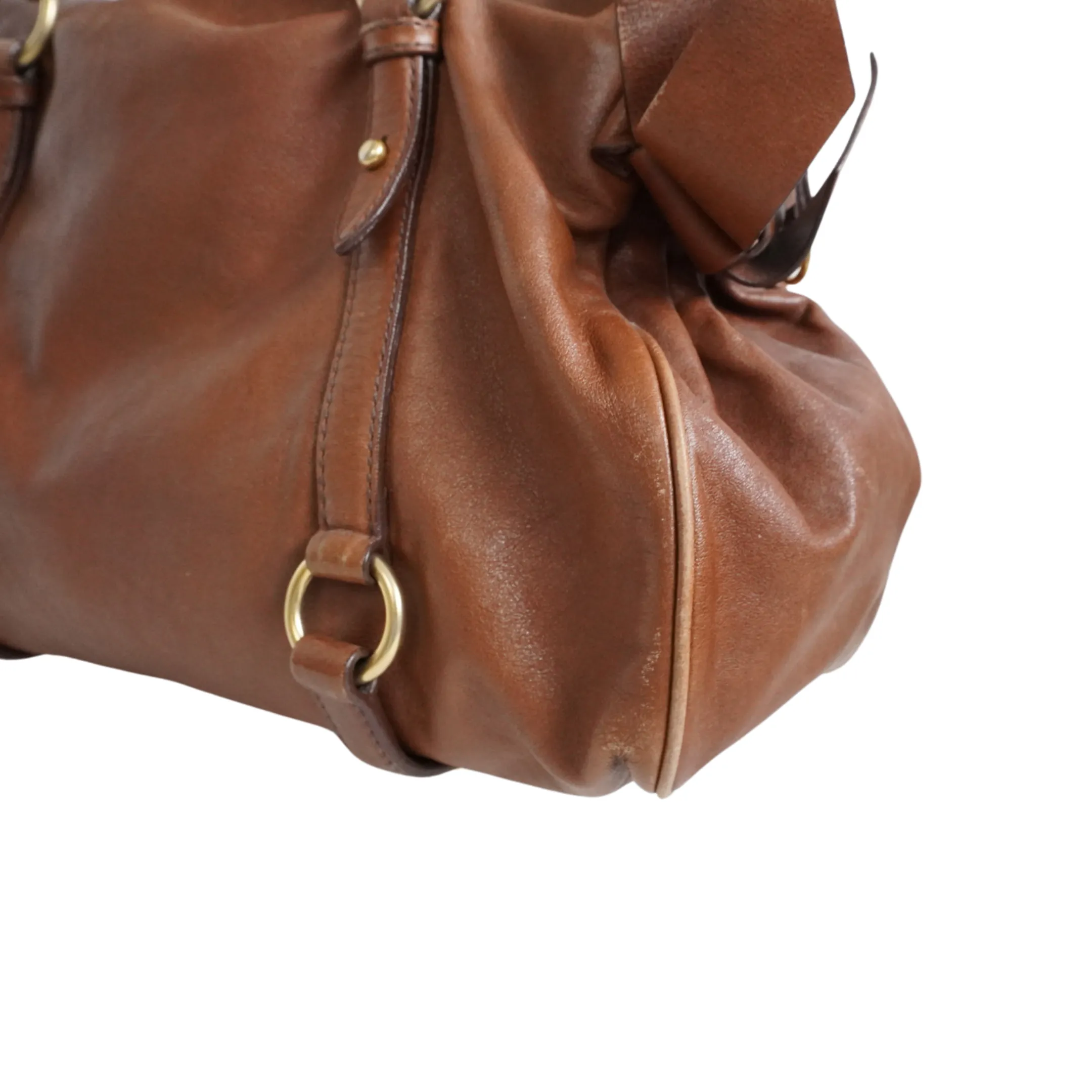 Miu Miu 'Bow' Bag