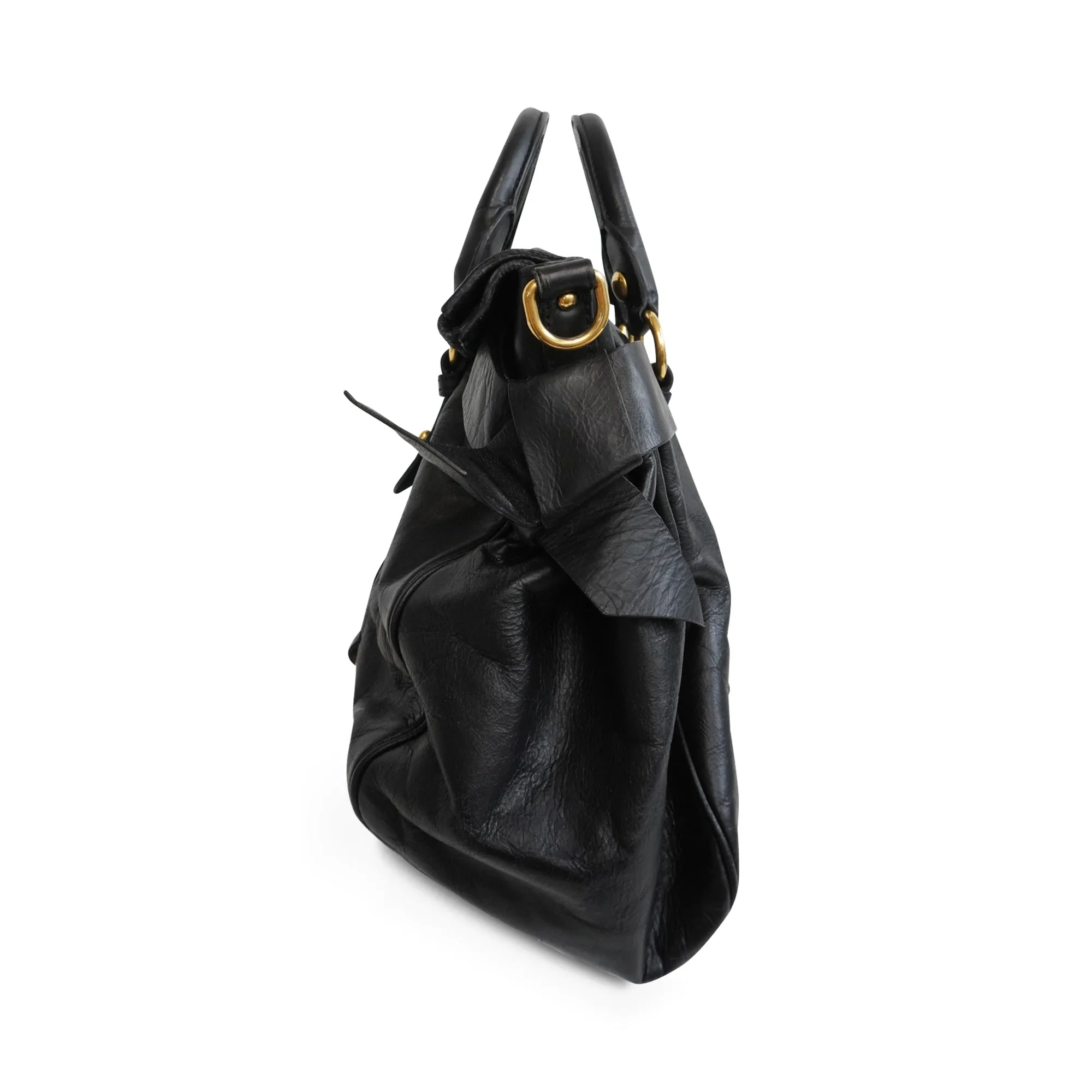 Miu Miu 'Bow' Bag