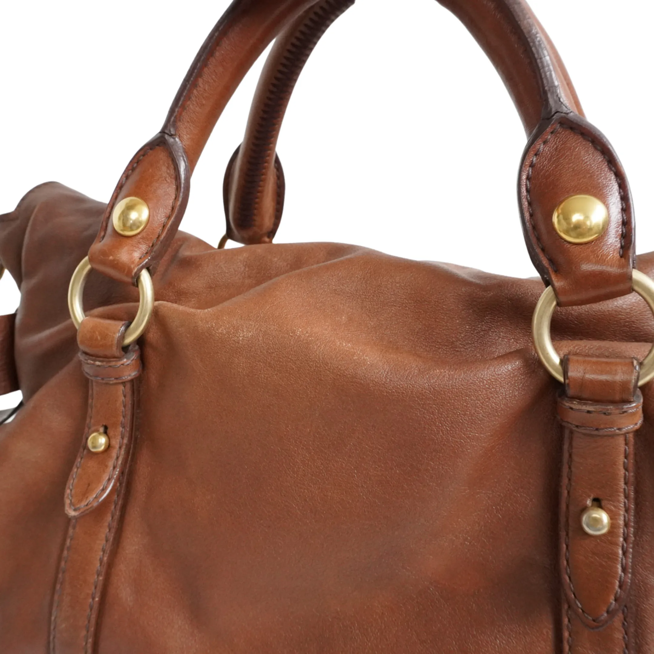 Miu Miu 'Bow' Bag