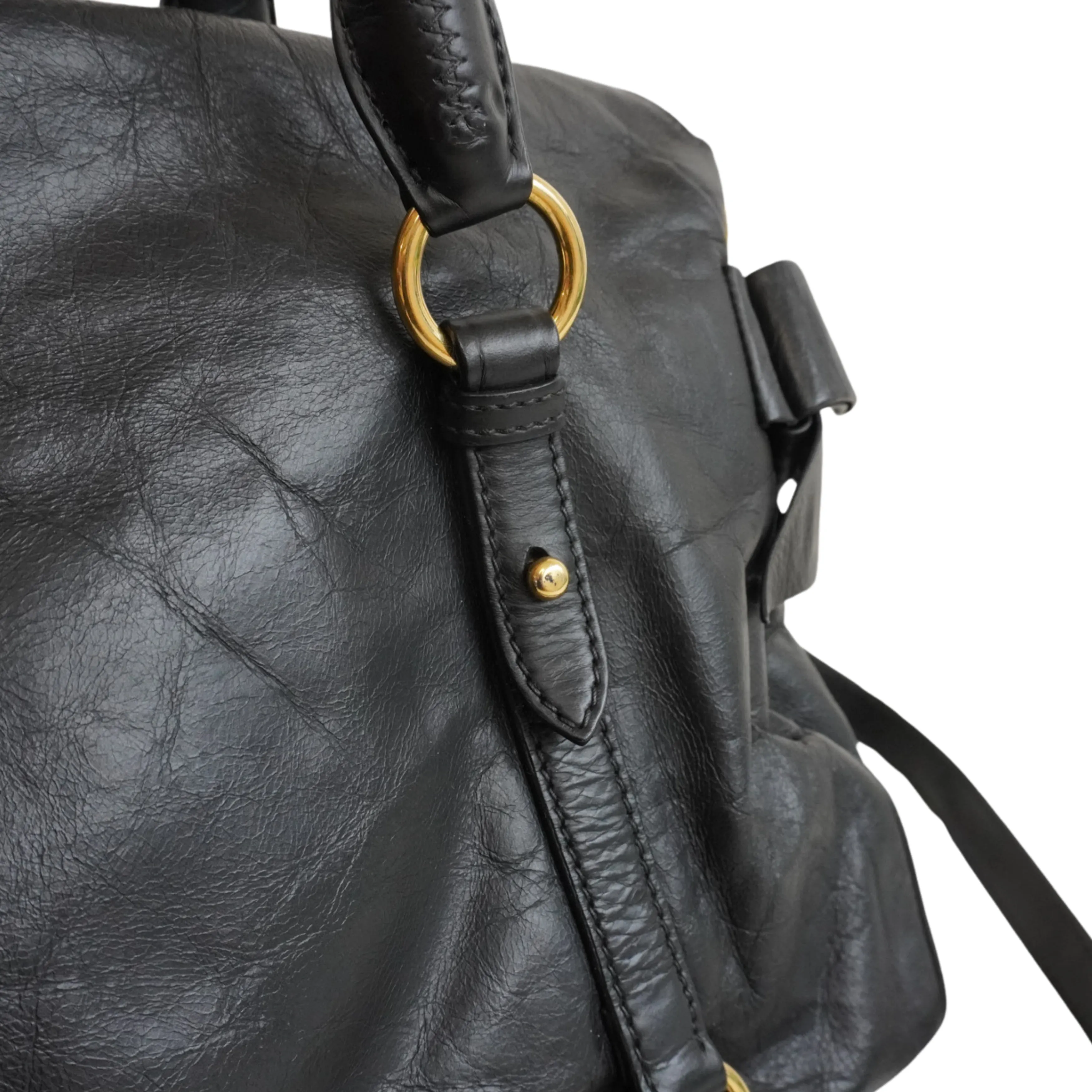Miu Miu 'Bow' Bag