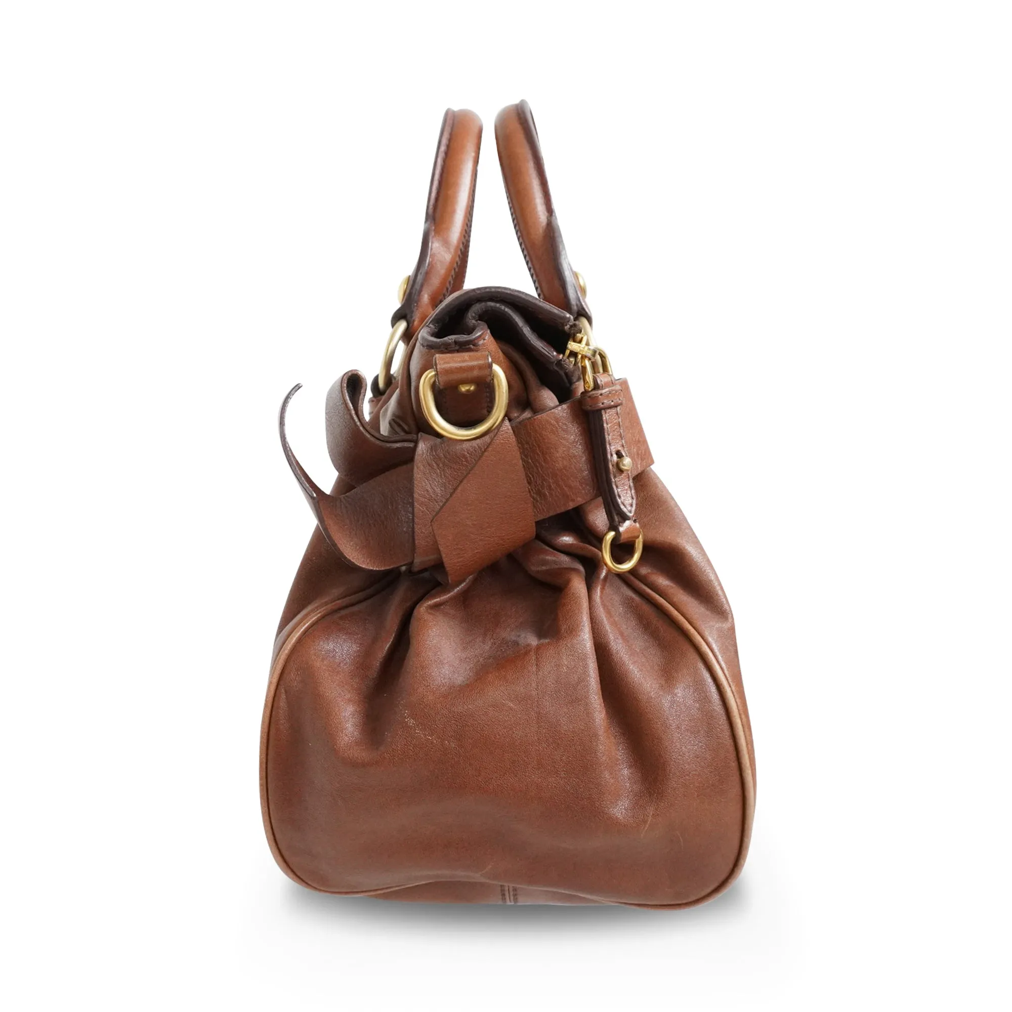 Miu Miu 'Bow' Bag