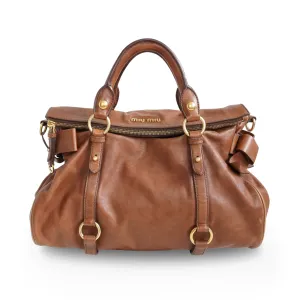 Miu Miu 'Bow' Bag