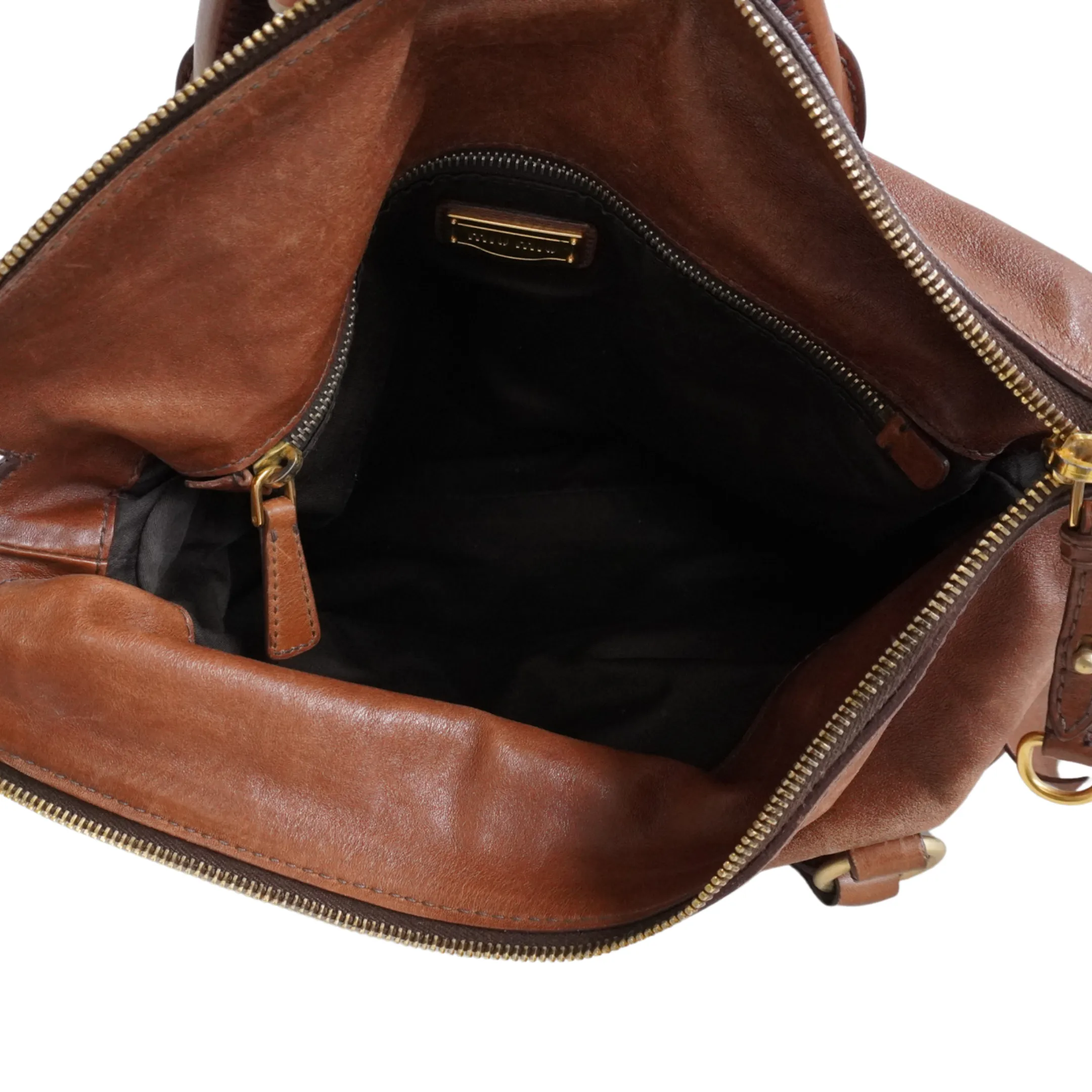 Miu Miu 'Bow' Bag
