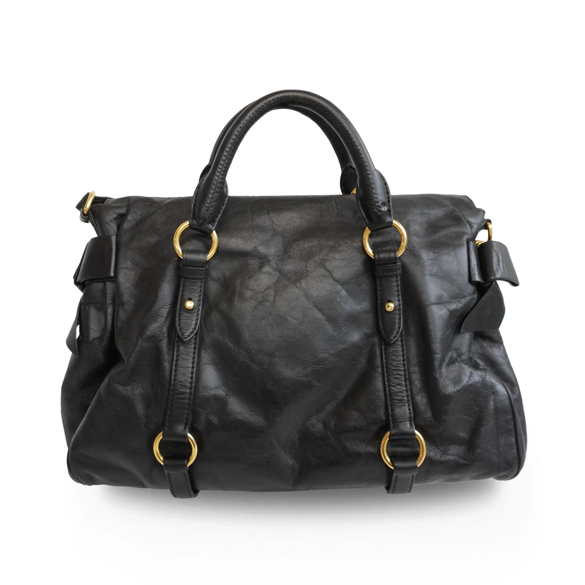 Miu Miu 'Bow' Bag