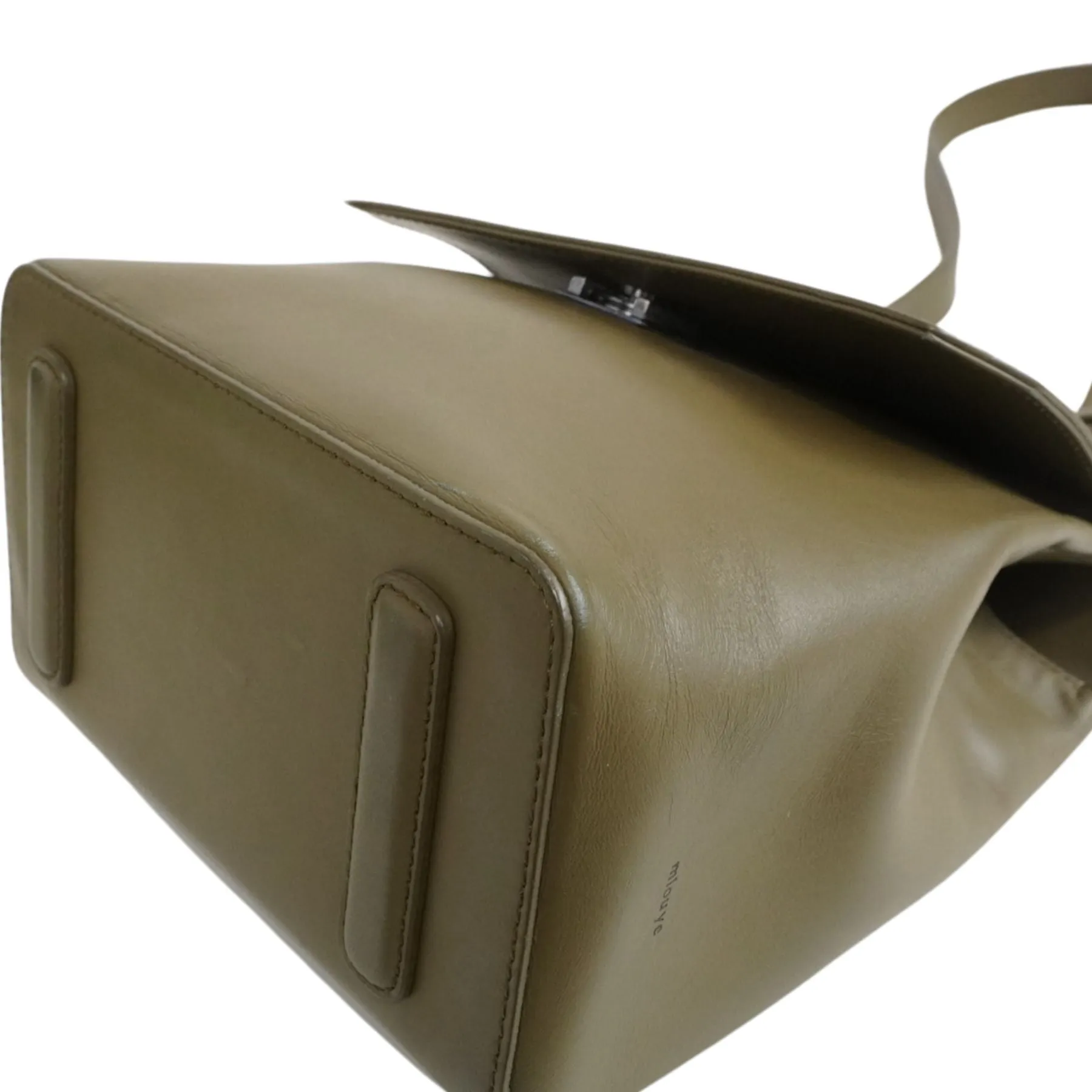Mlouye 'Small Convertible Flap' Bag