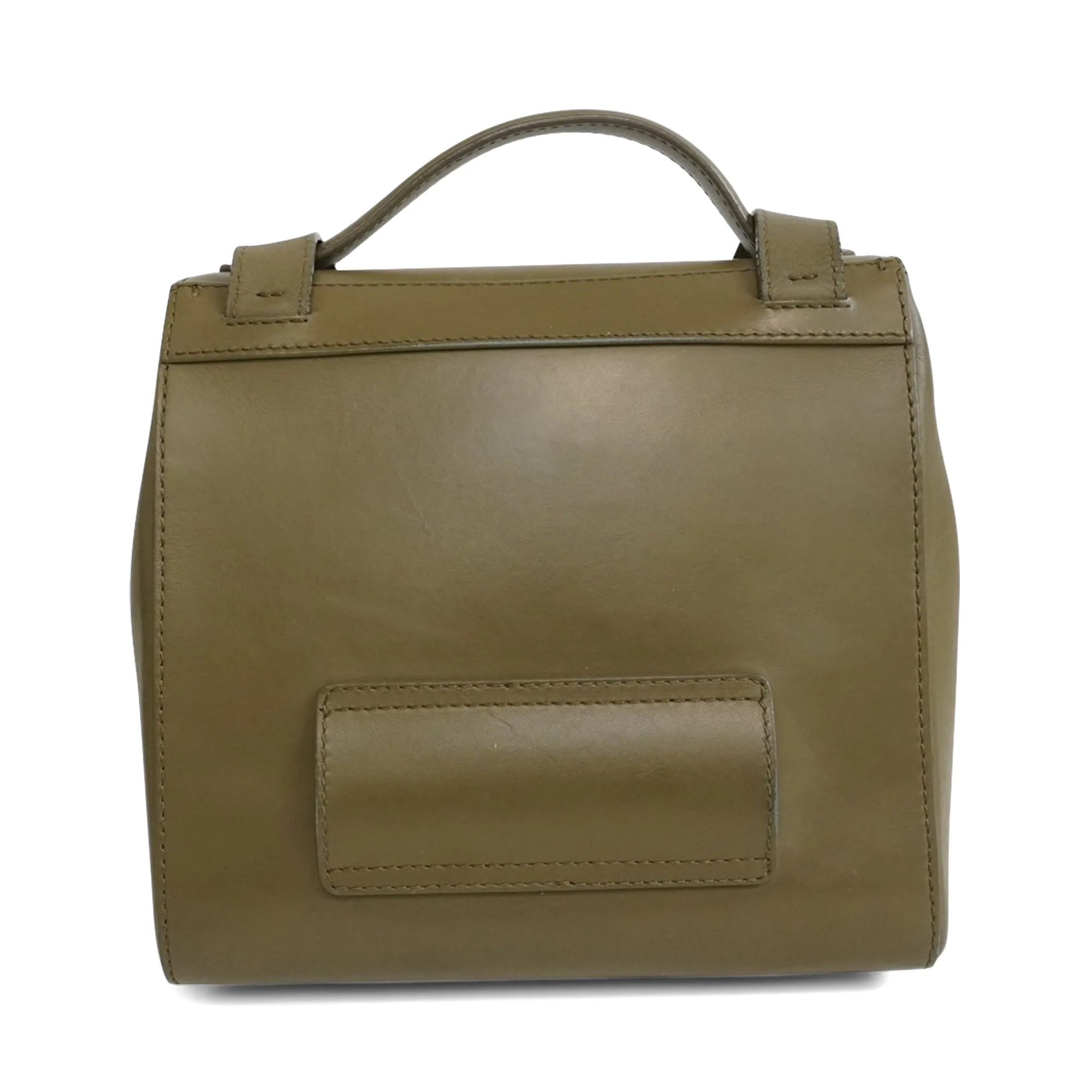 Mlouye 'Small Convertible Flap' Bag
