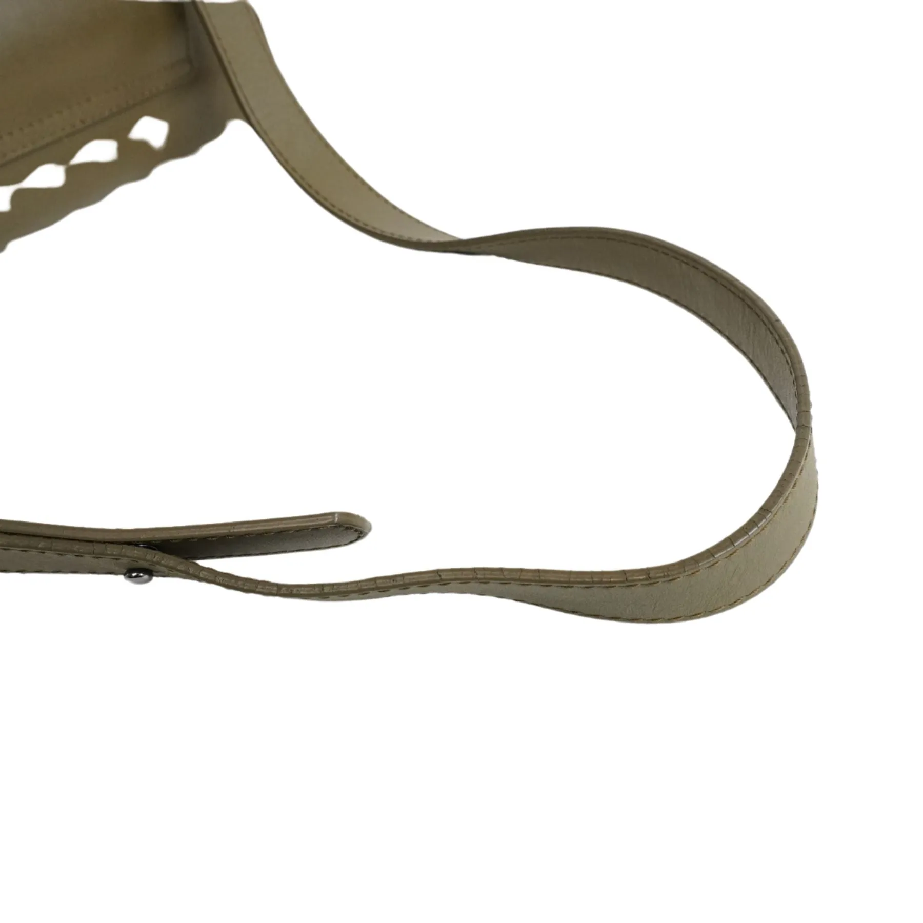 Mlouye 'Small Convertible Flap' Bag