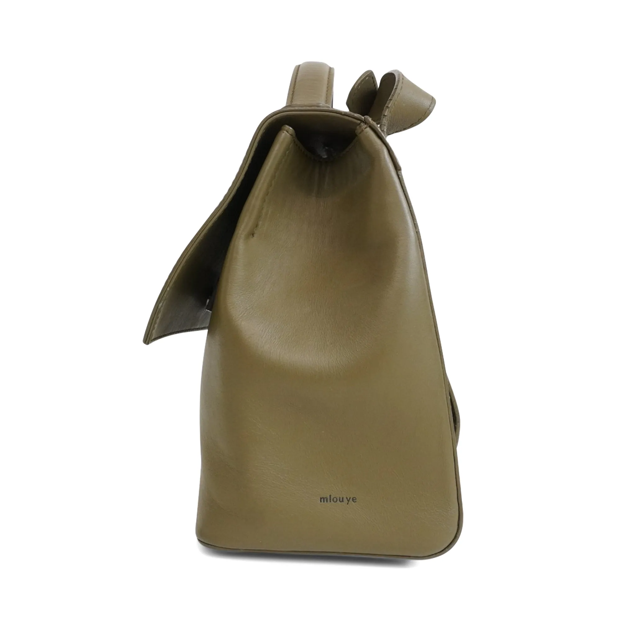 Mlouye 'Small Convertible Flap' Bag