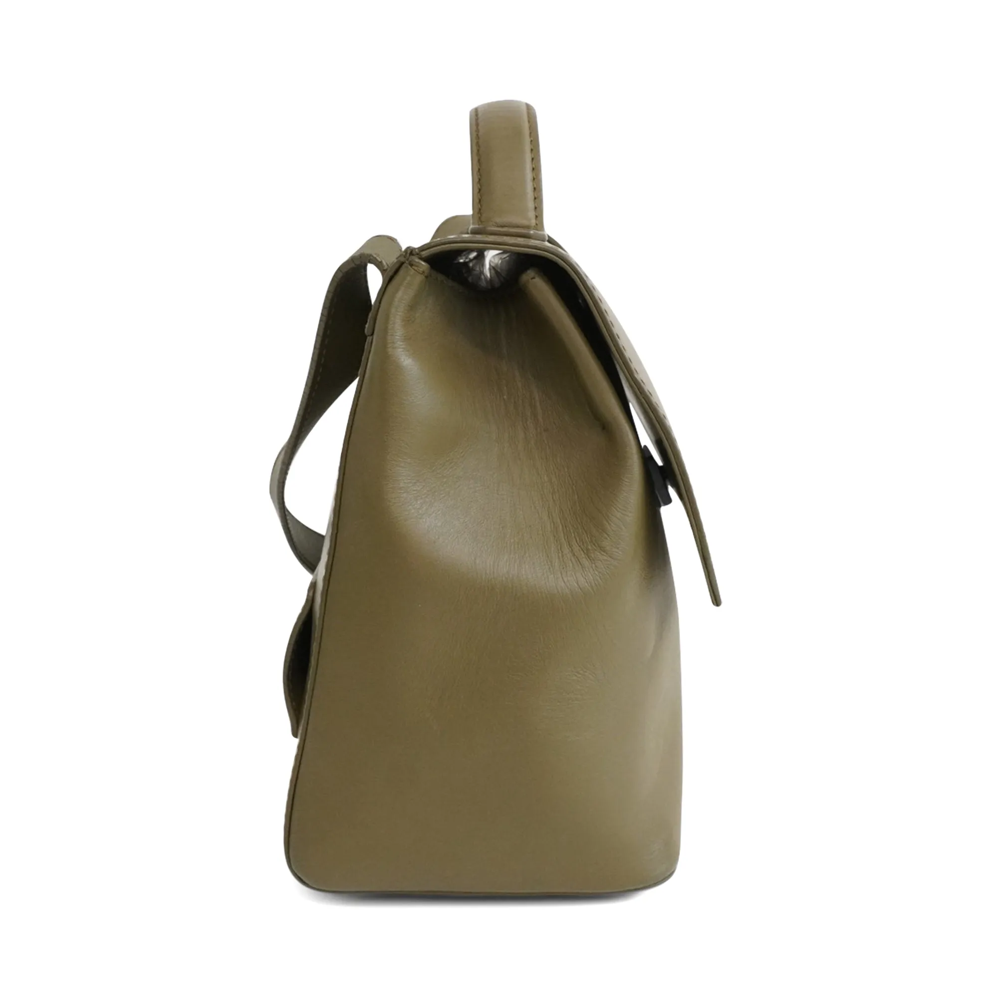 Mlouye 'Small Convertible Flap' Bag