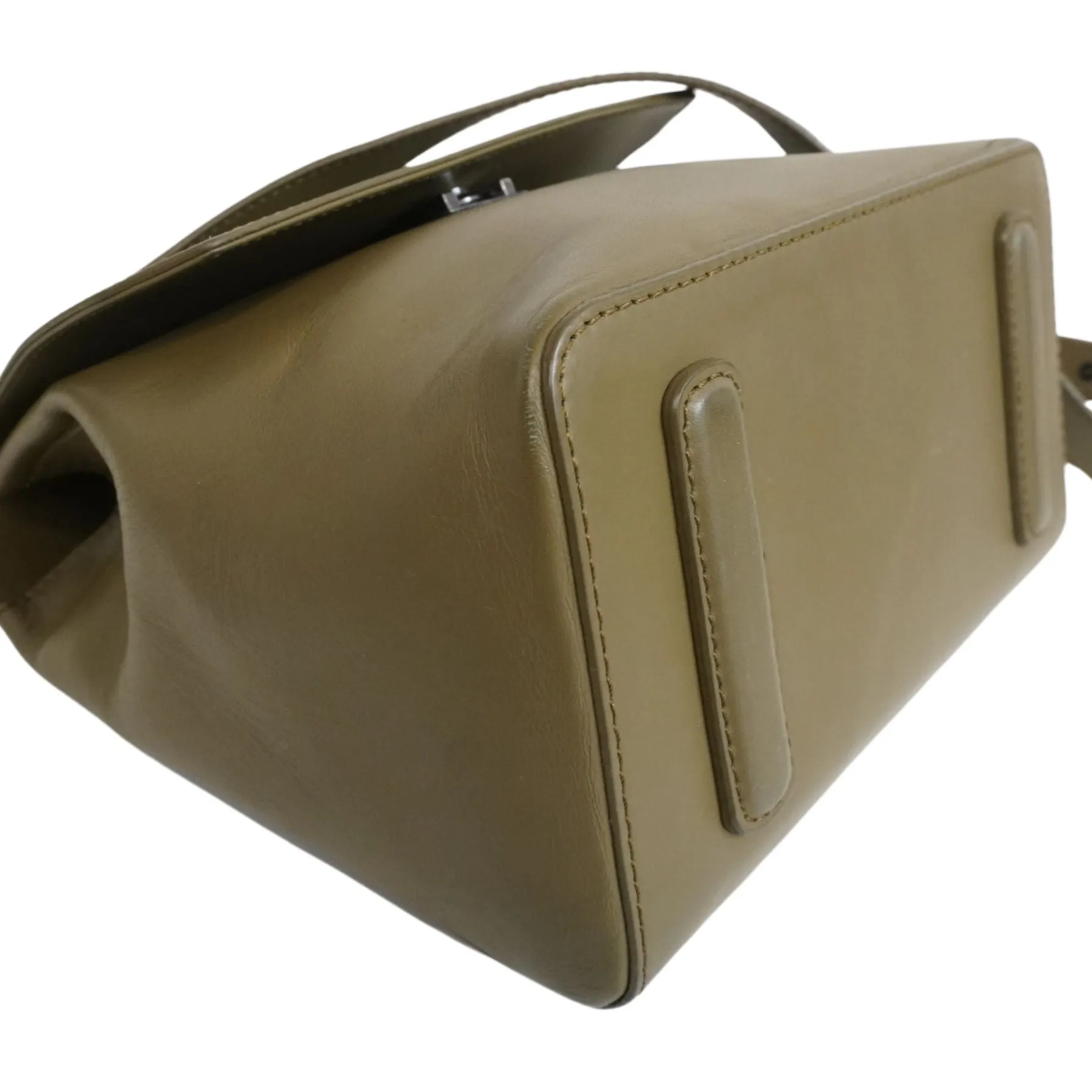Mlouye 'Small Convertible Flap' Bag